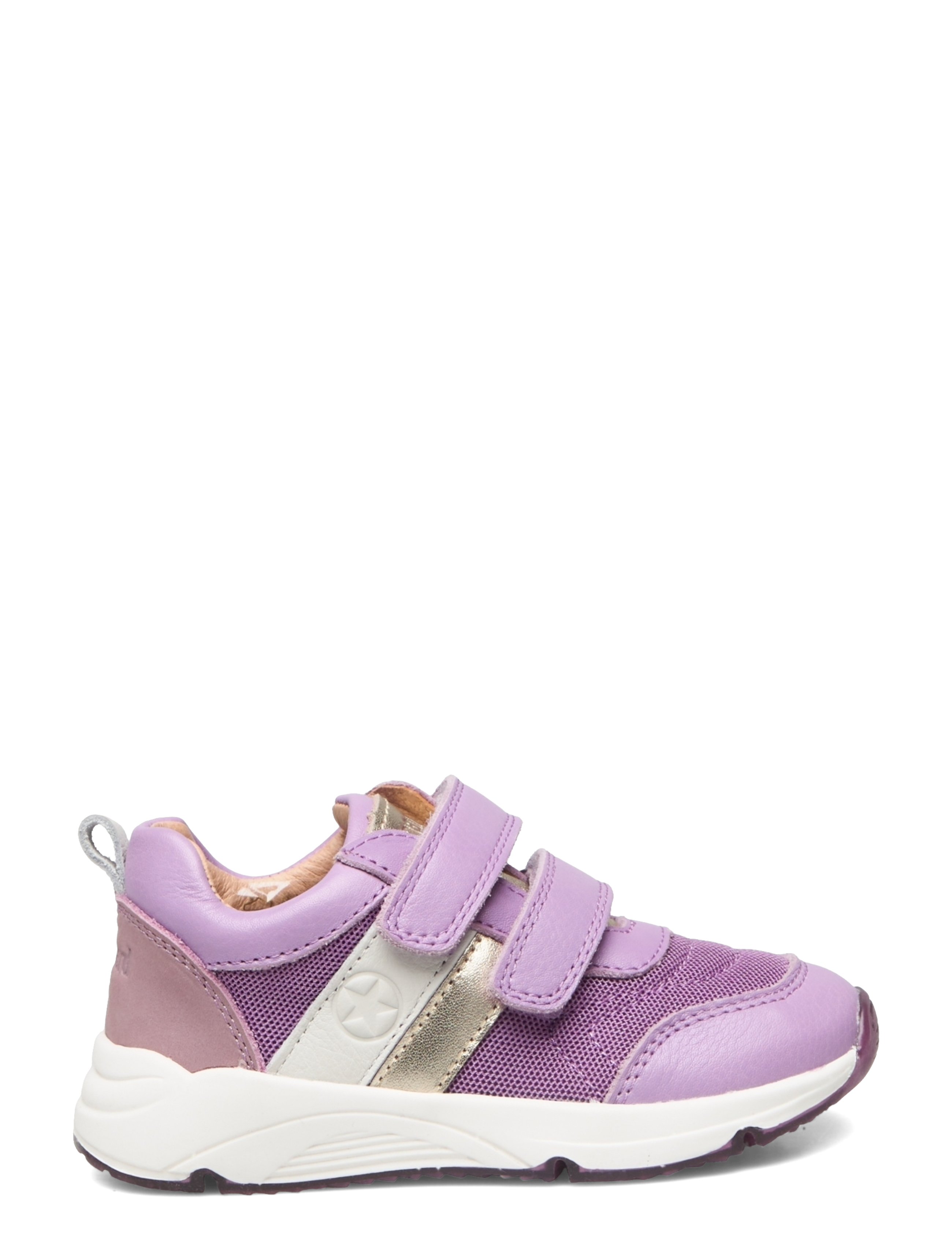 Bisgaard - bisgaard matti s - purple - 1