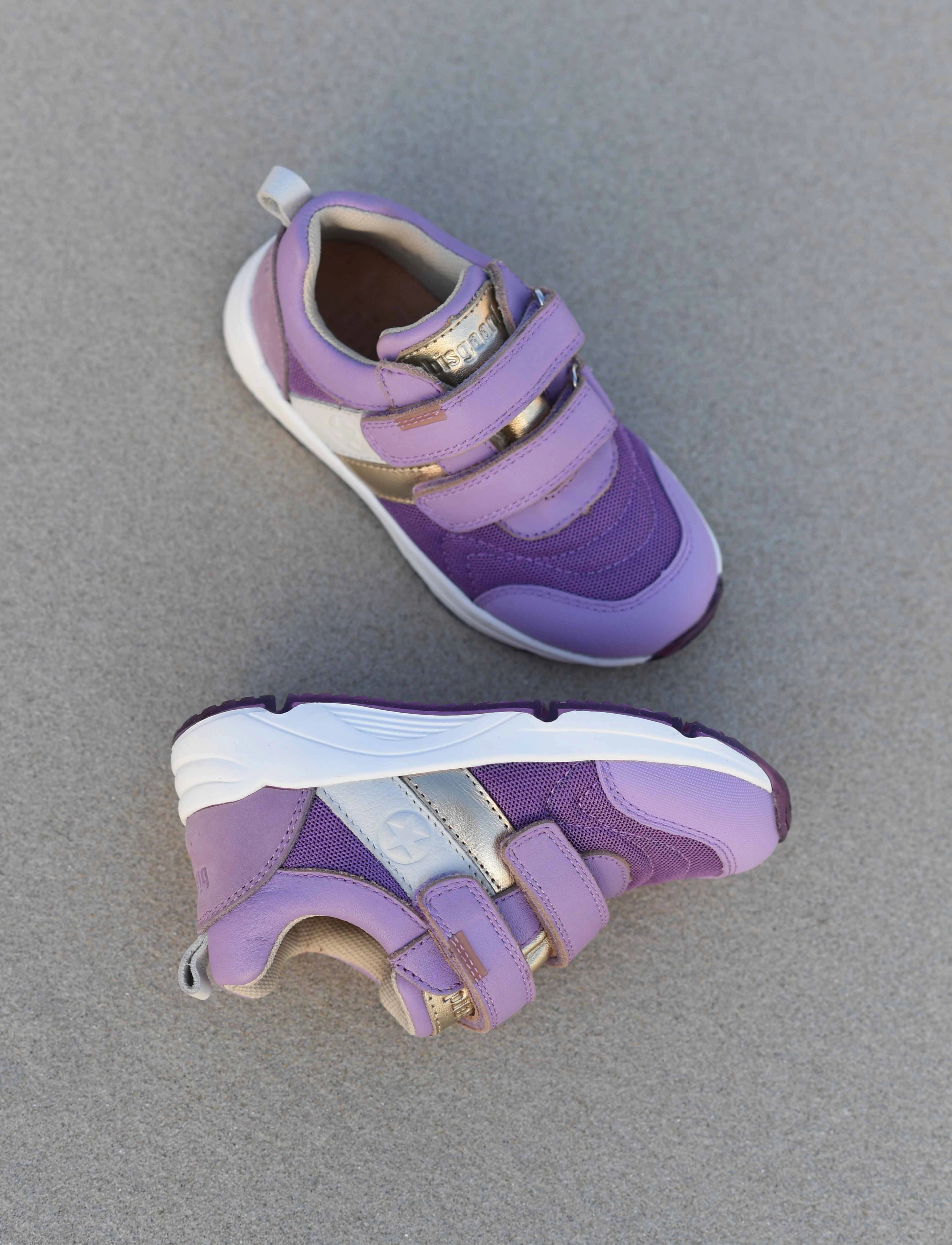 Bisgaard - bisgaard matti s - purple - 5