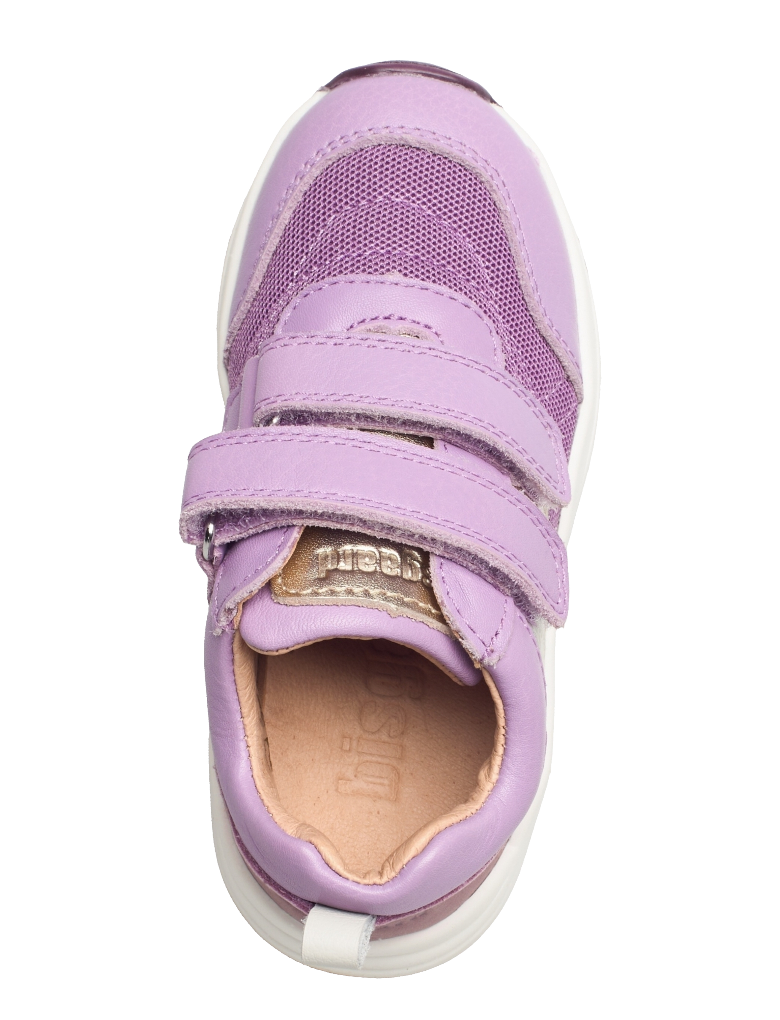 Bisgaard - bisgaard matti s - purple - 3