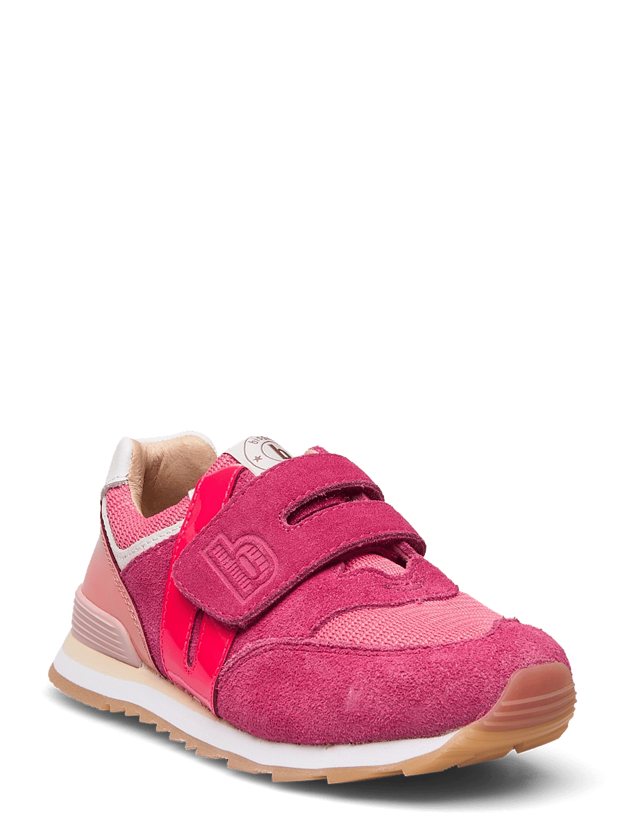 Bisgaard - bisgaard winston - fuxia - 0