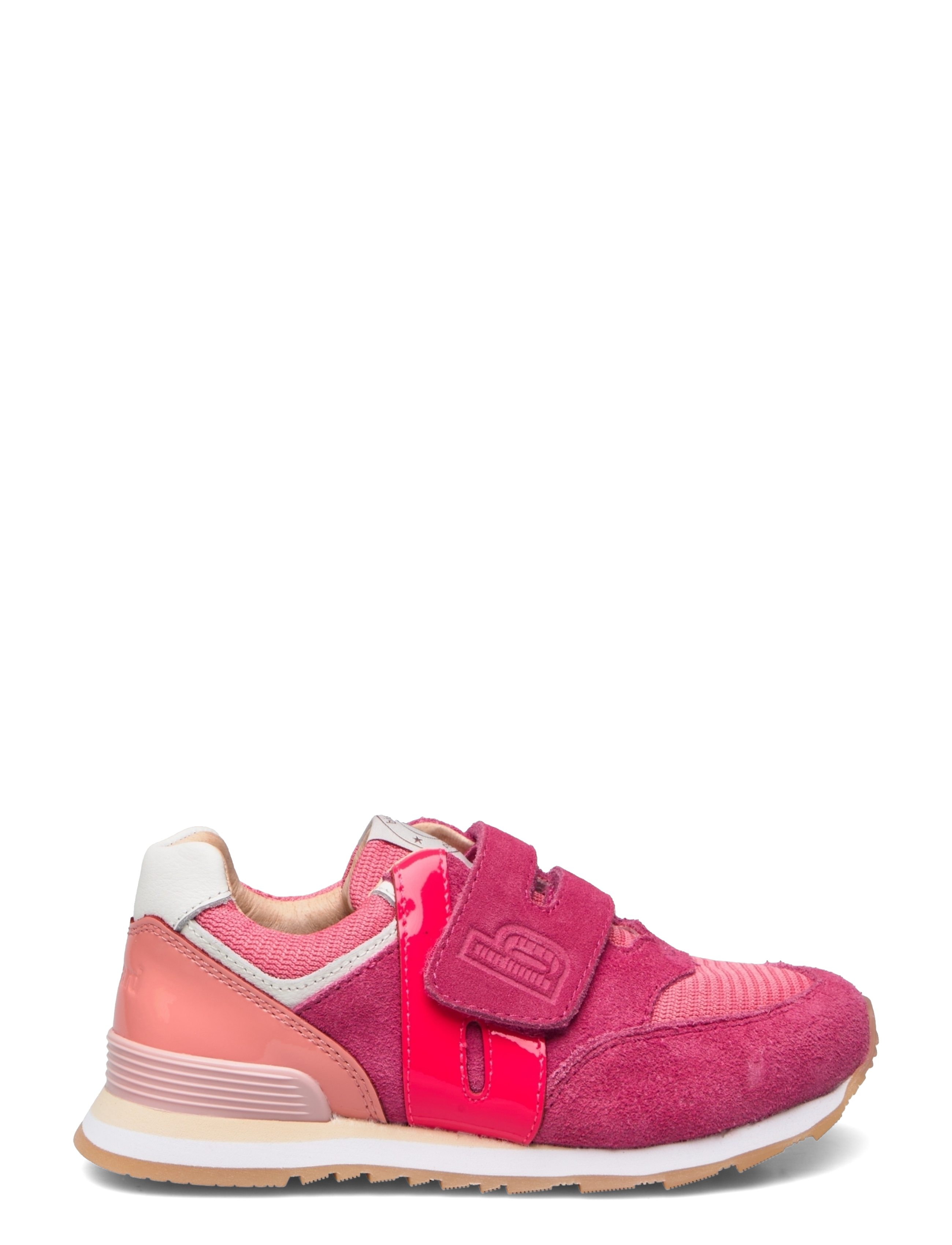 Bisgaard - bisgaard winston - fuxia - 1