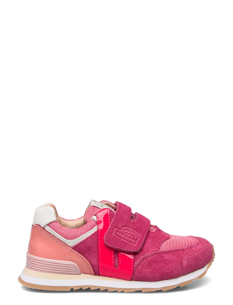 Bisgaard - bisgaard winston - fuxia - 1