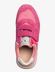 Bisgaard - bisgaard winston - lave sneakers - fuxia - 3