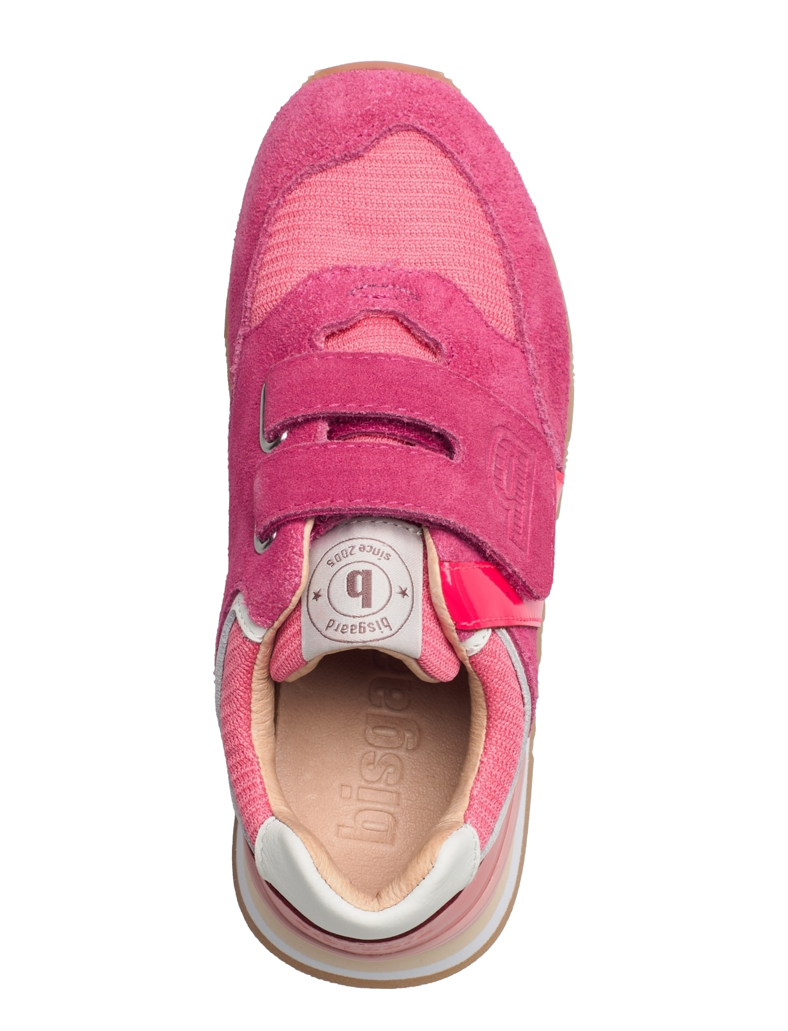 Bisgaard - bisgaard winston - fuxia - 3