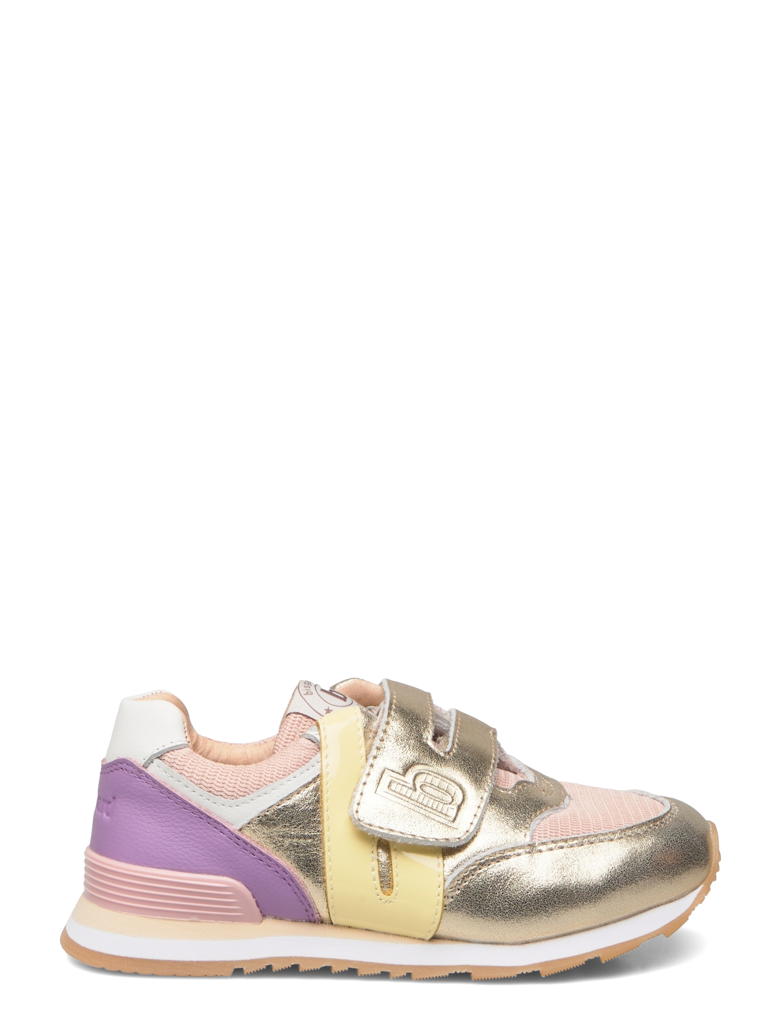 Bisgaard - bisgaard winston - gold - 1
