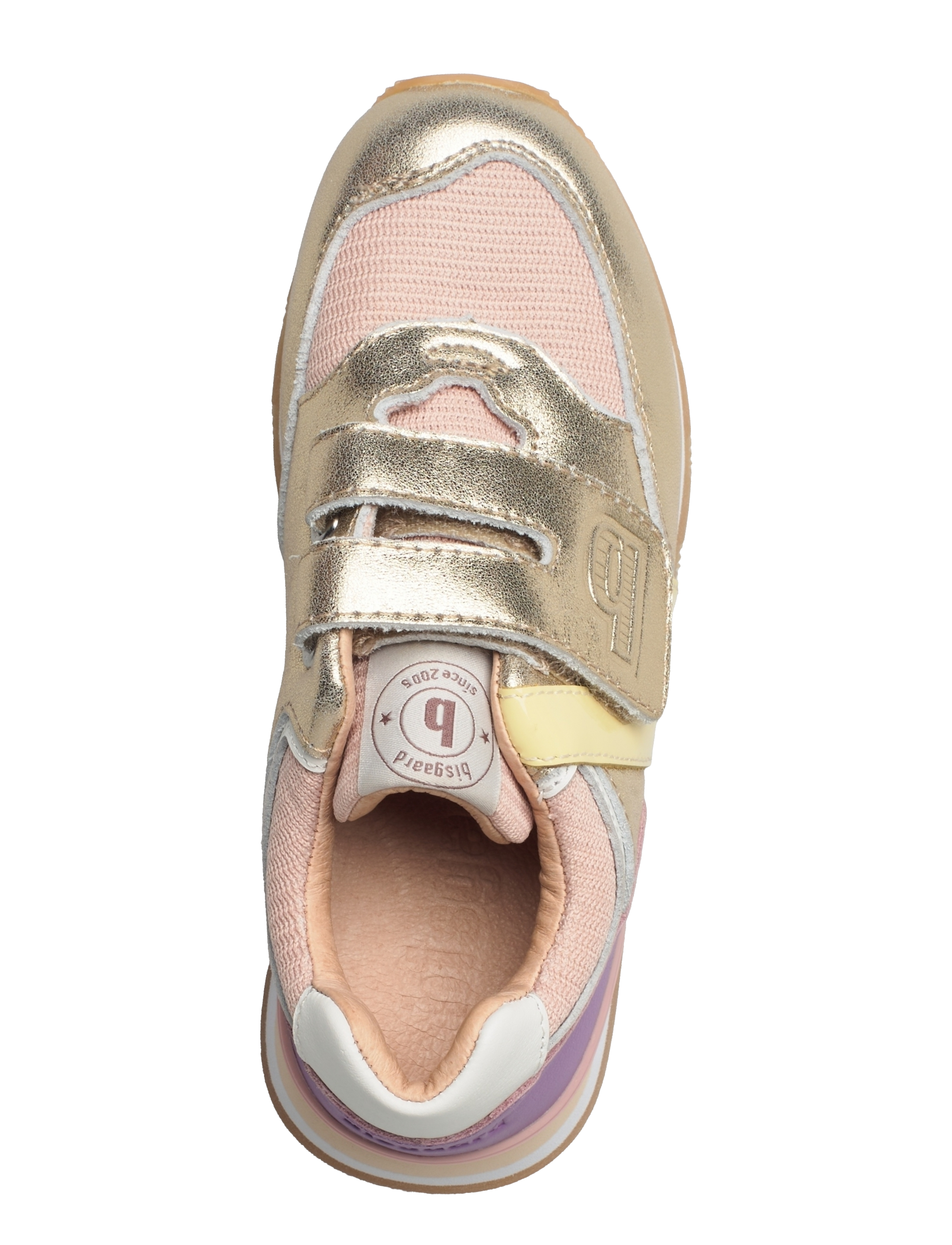 Bisgaard - bisgaard winston - gold - 3