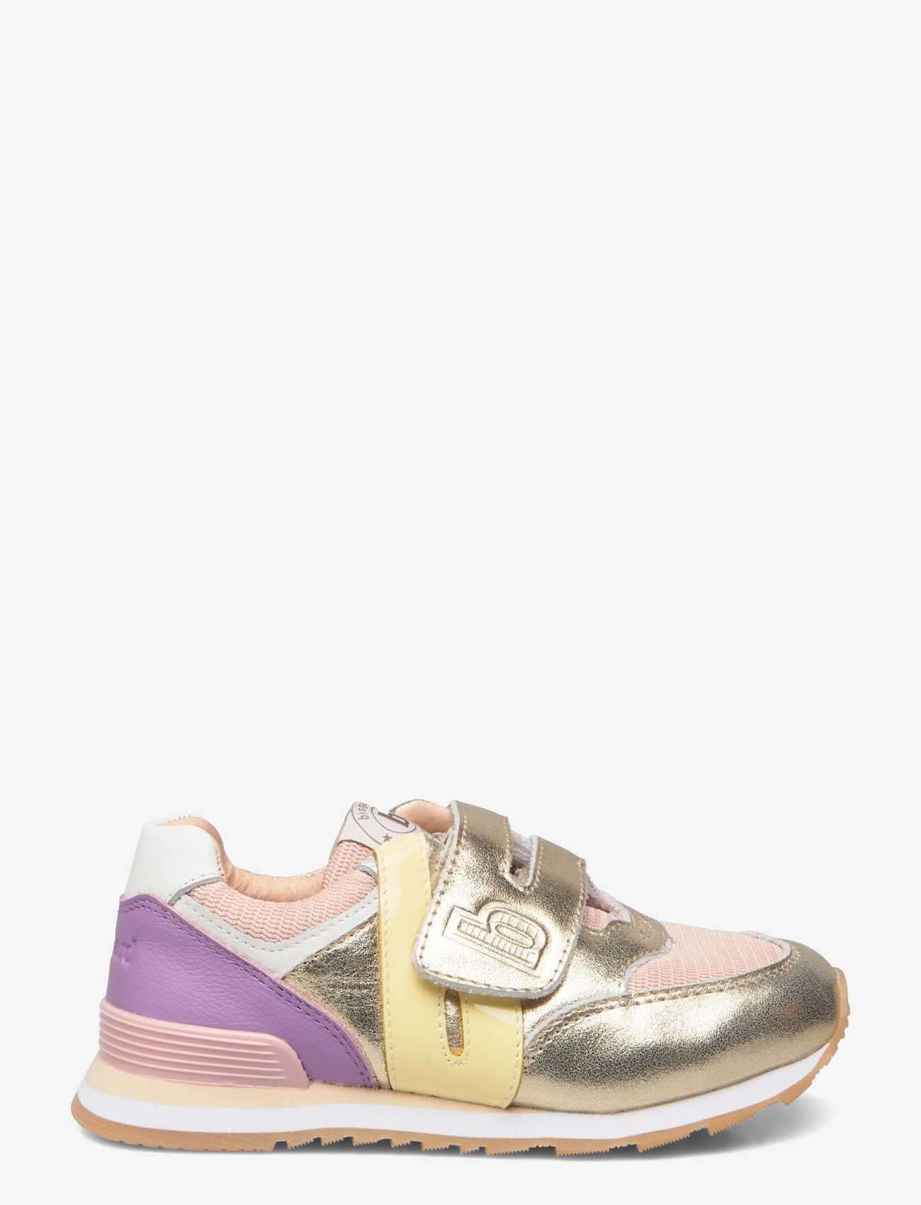 Bisgaard - bisgaard winston - gold - 1