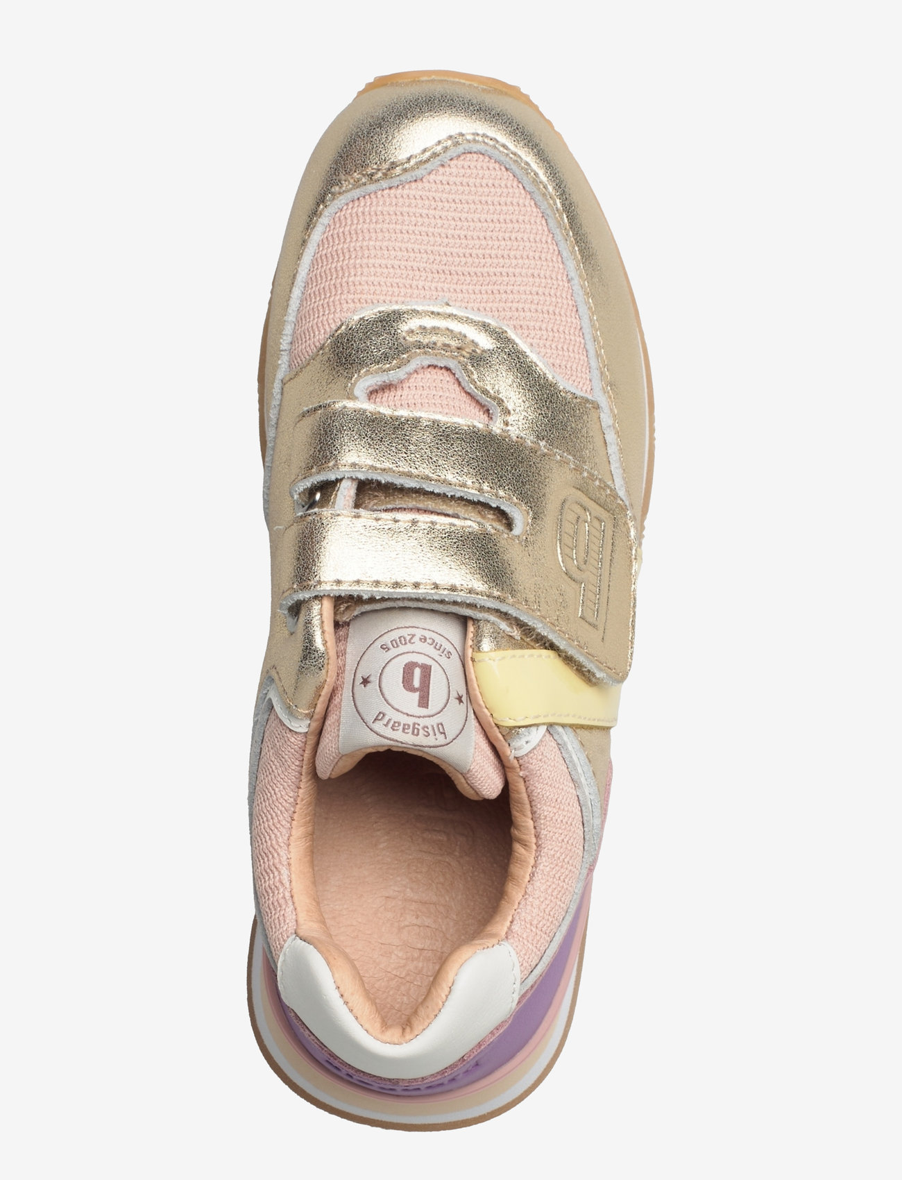 Bisgaard - bisgaard winston - gold - 3