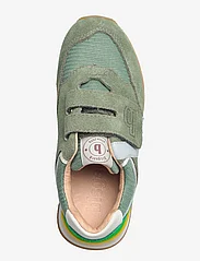 Bisgaard - bisgaard winston - lave sneakers - green - 3
