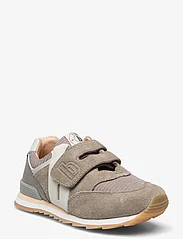 Bisgaard - bisgaard winston - lave sneakers - grey - 0