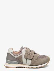 Bisgaard - bisgaard winston - lave sneakers - grey - 1