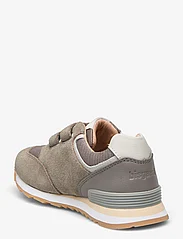 Bisgaard - bisgaard winston - lave sneakers - grey - 2