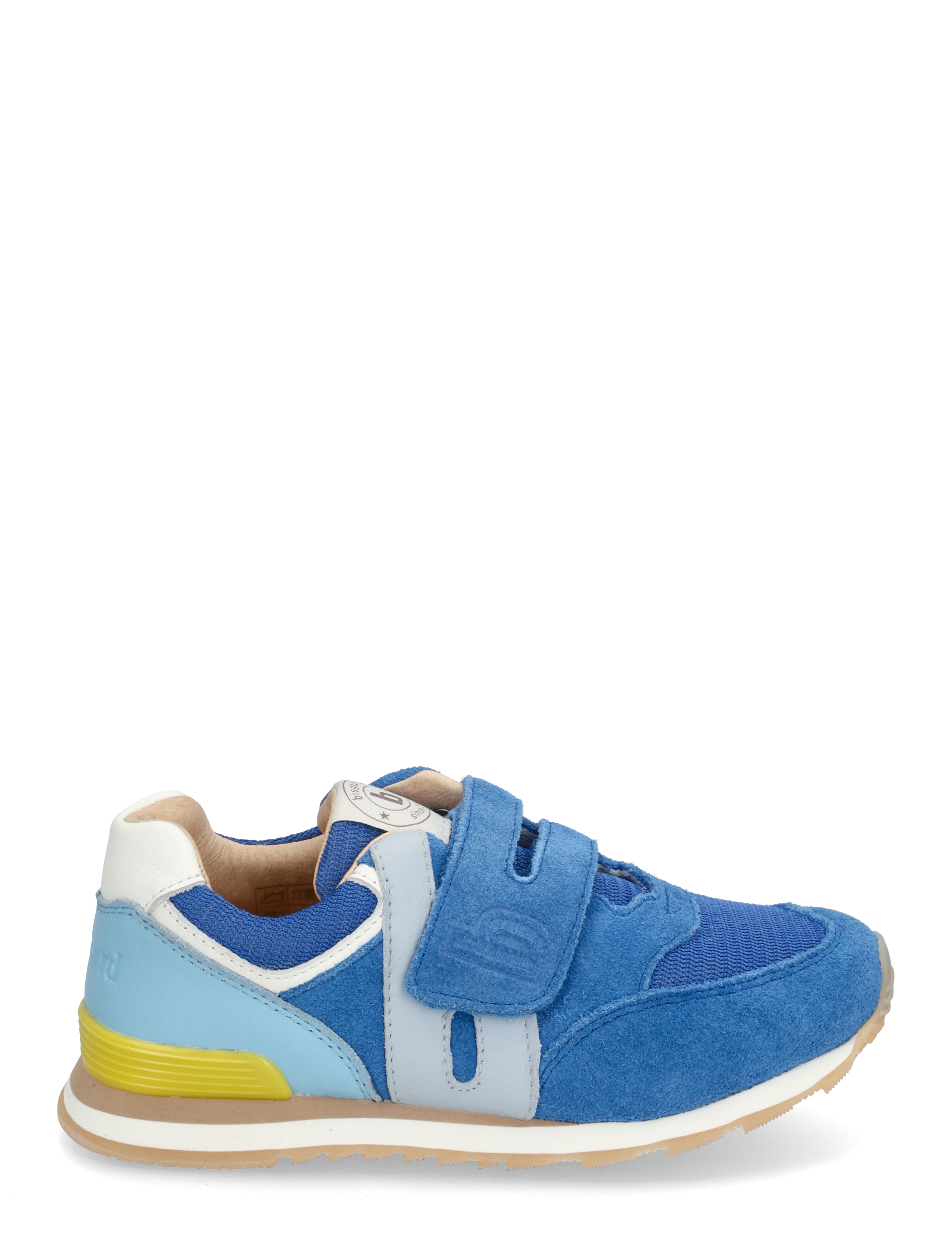 Bisgaard - bisgaard winston - sommarfynd - cobalt - 2