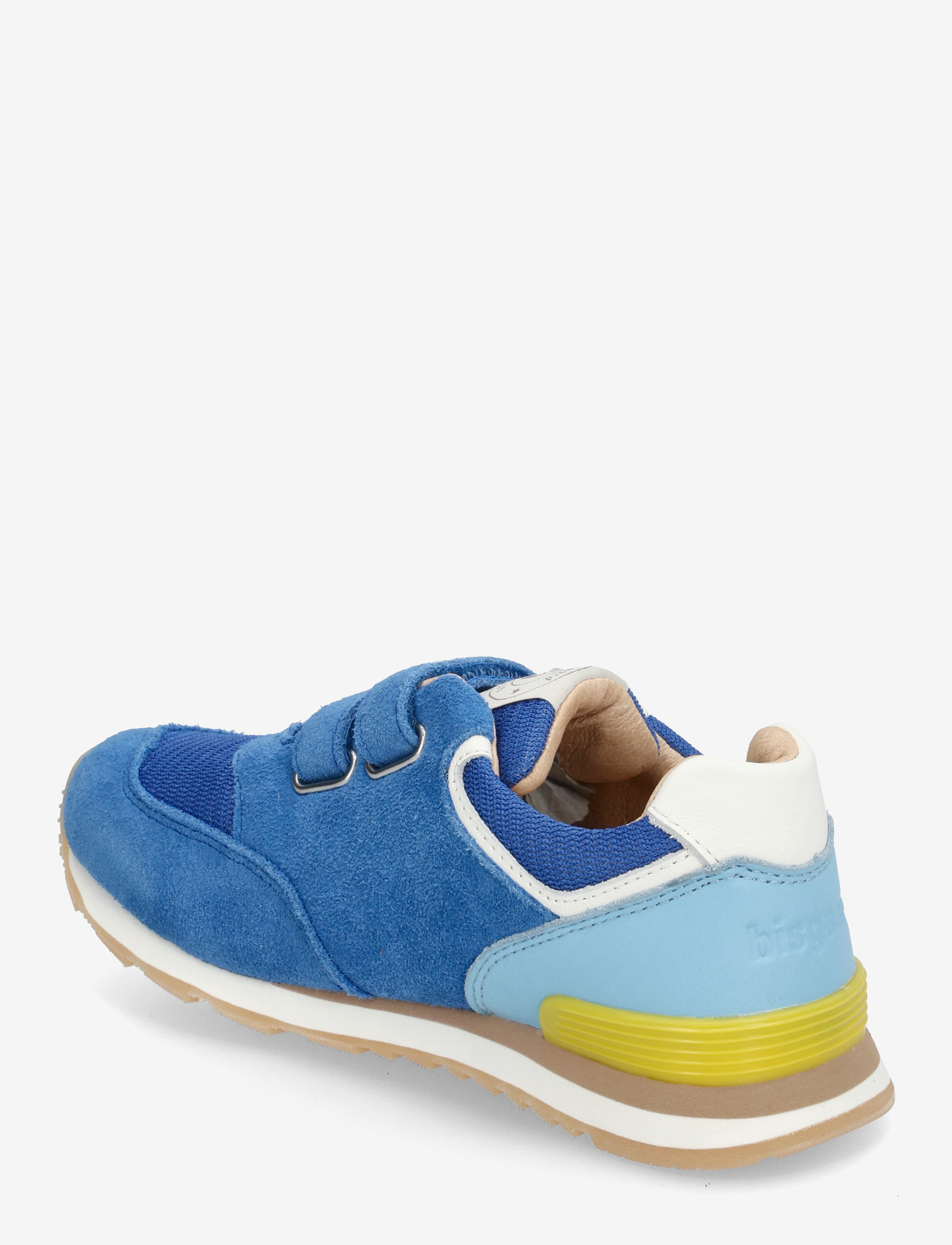 Bisgaard - bisgaard winston - lave sneakers - cobalt - 2