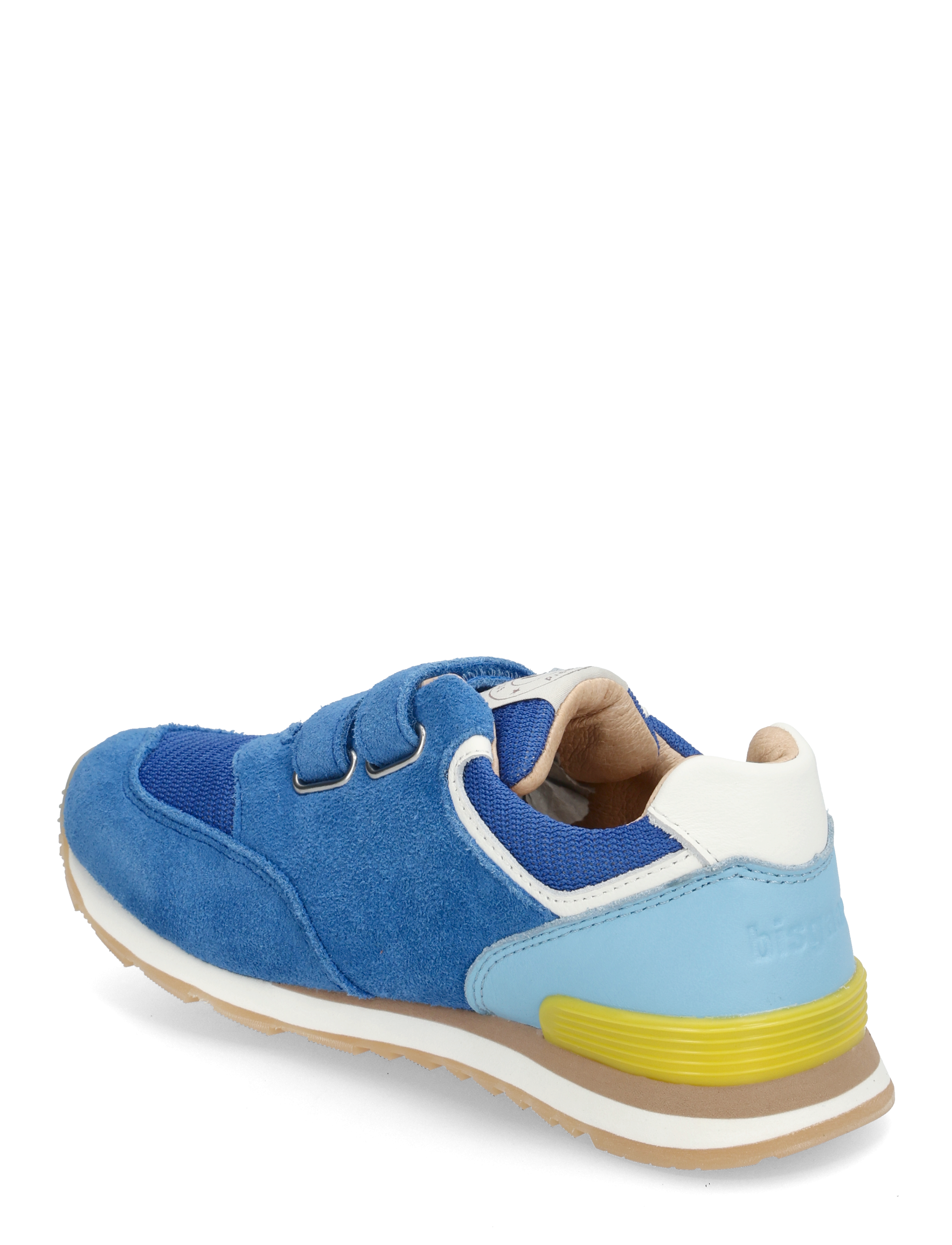 Bisgaard - bisgaard winston - sommarfynd - cobalt - 3