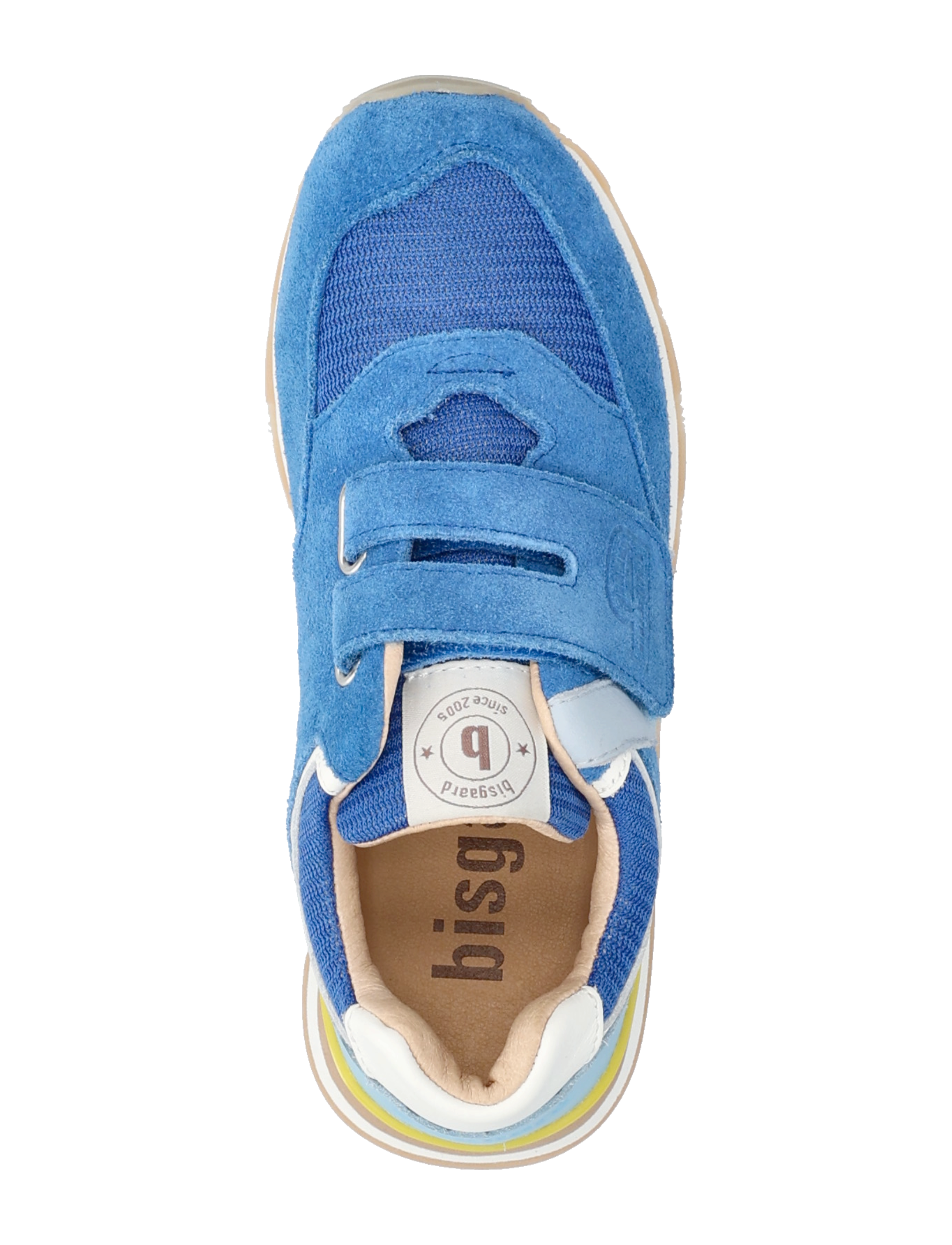 Bisgaard - bisgaard winston - sommarfynd - cobalt - 4