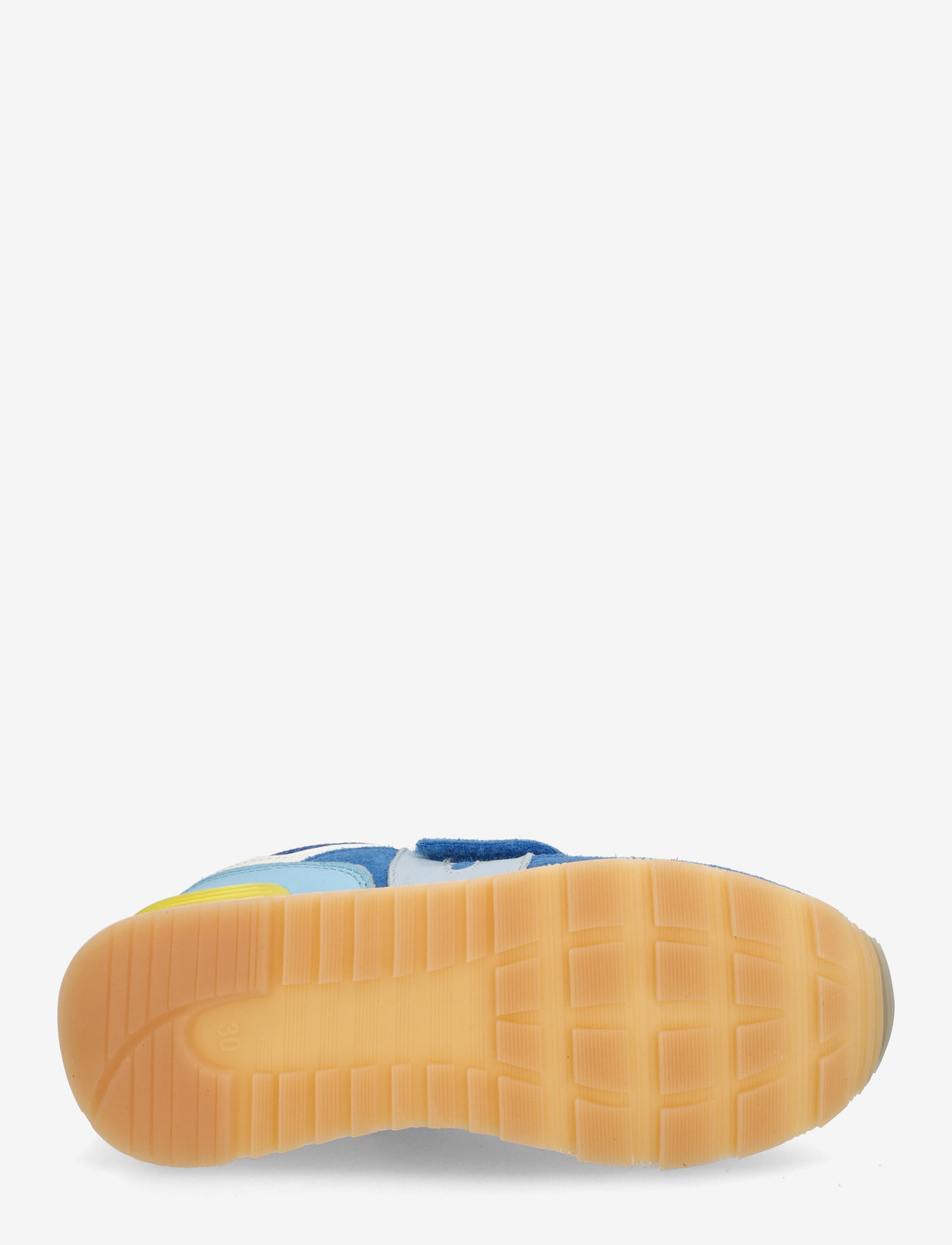 Bisgaard - bisgaard winston - lave sneakers - cobalt - 4