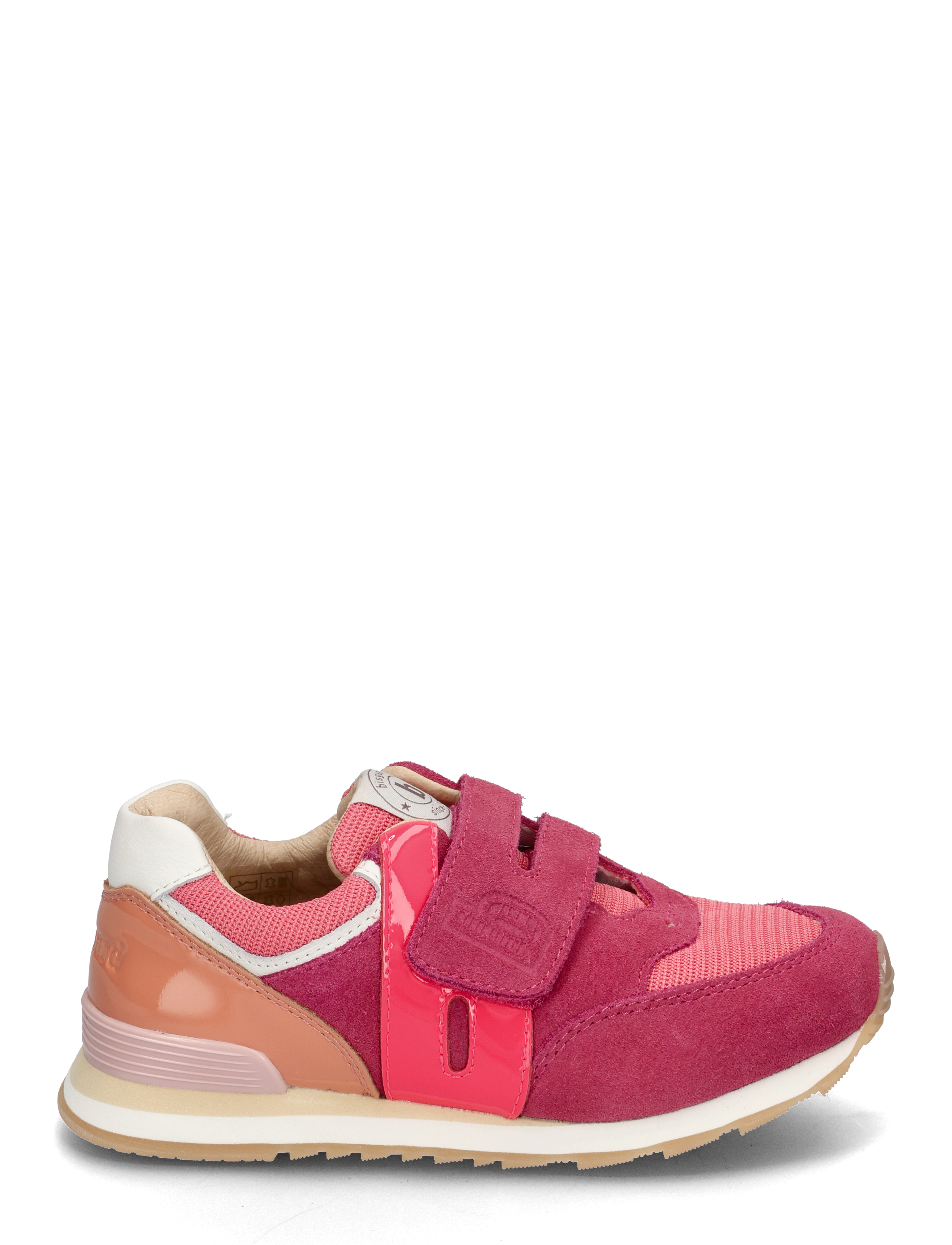Bisgaard - bisgaard winston - summer savings - fuxia - 1
