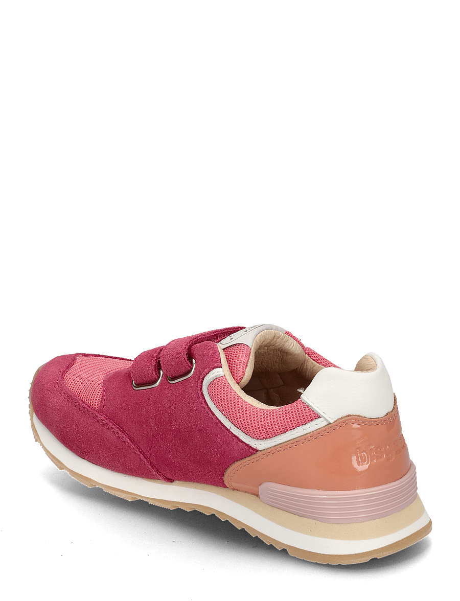 Bisgaard - bisgaard winston - niedriger schnitt - fuxia - 2