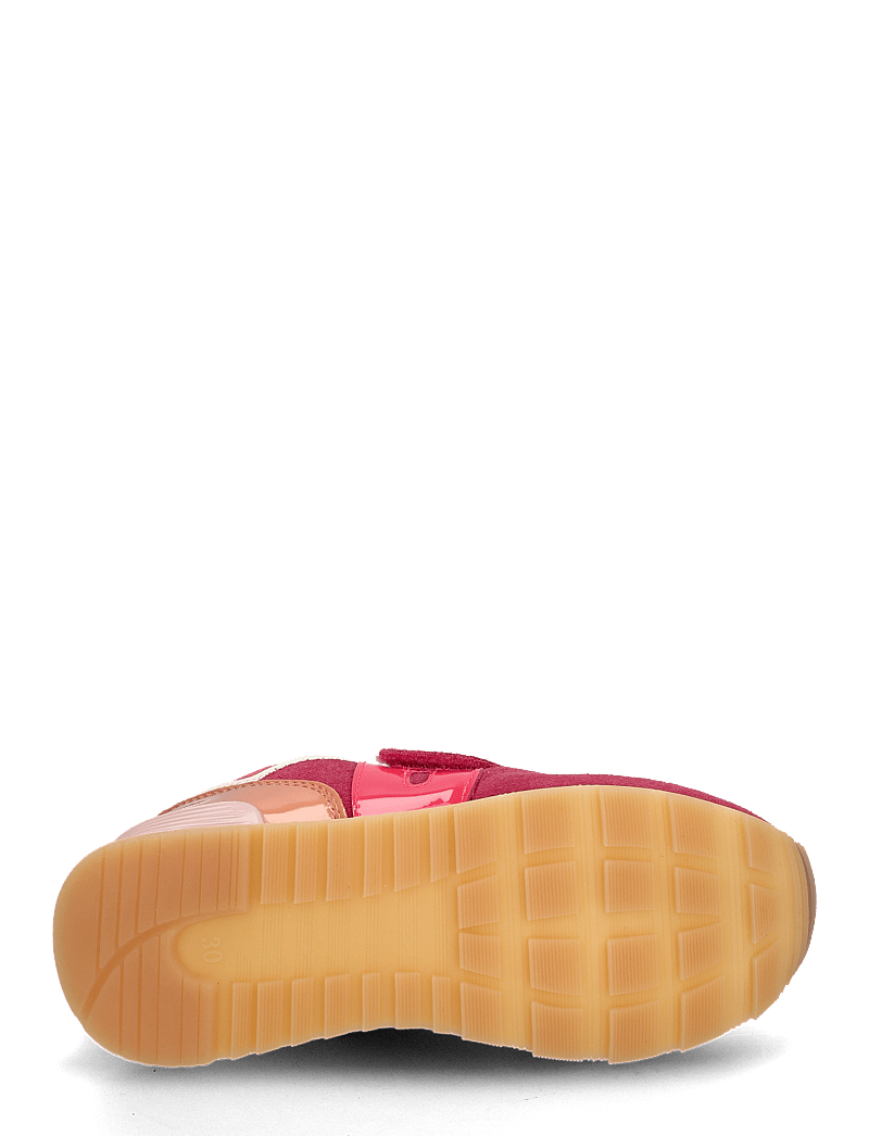 Bisgaard - bisgaard winston - niedriger schnitt - fuxia - 4