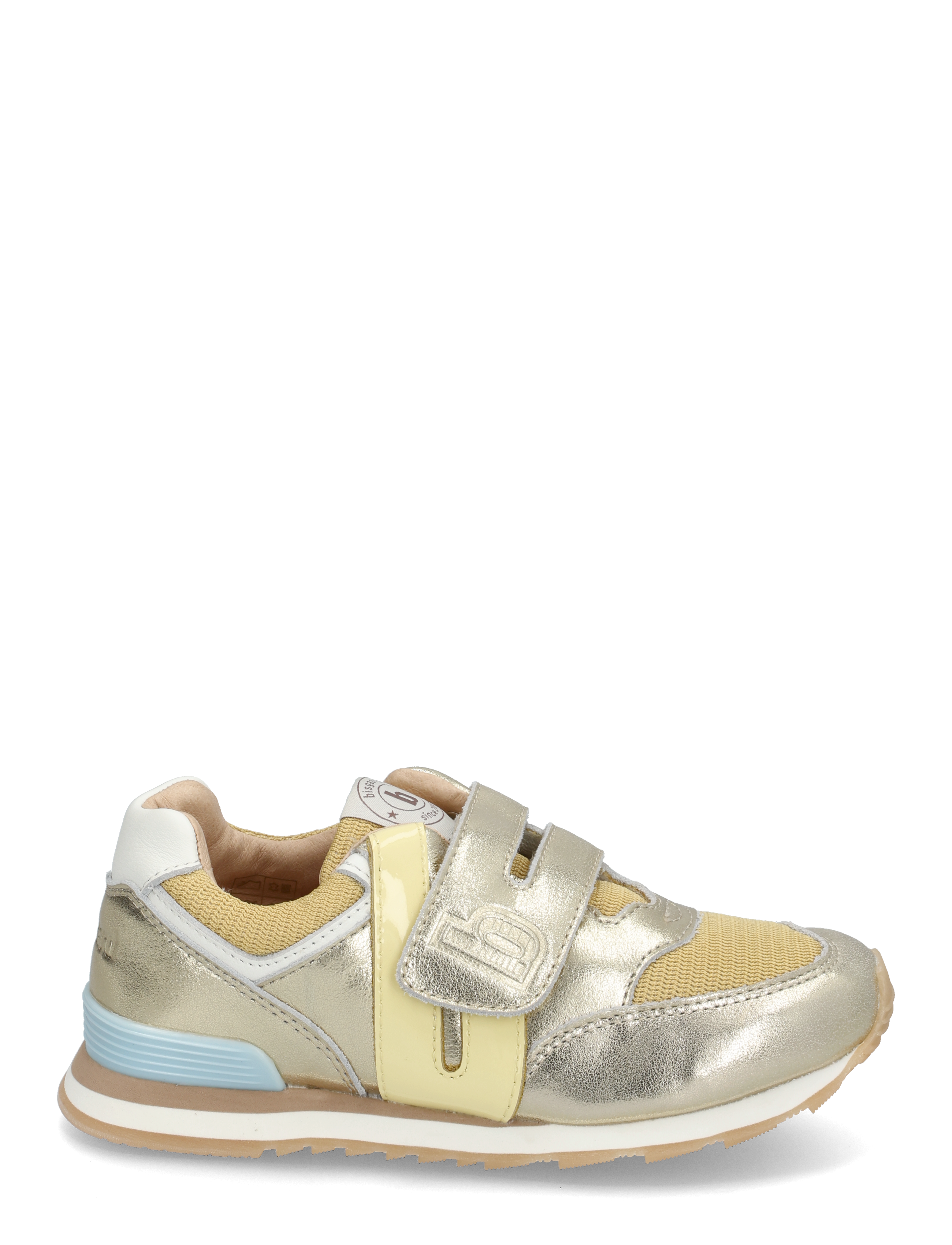 Bisgaard - bisgaard winston - gold - 2
