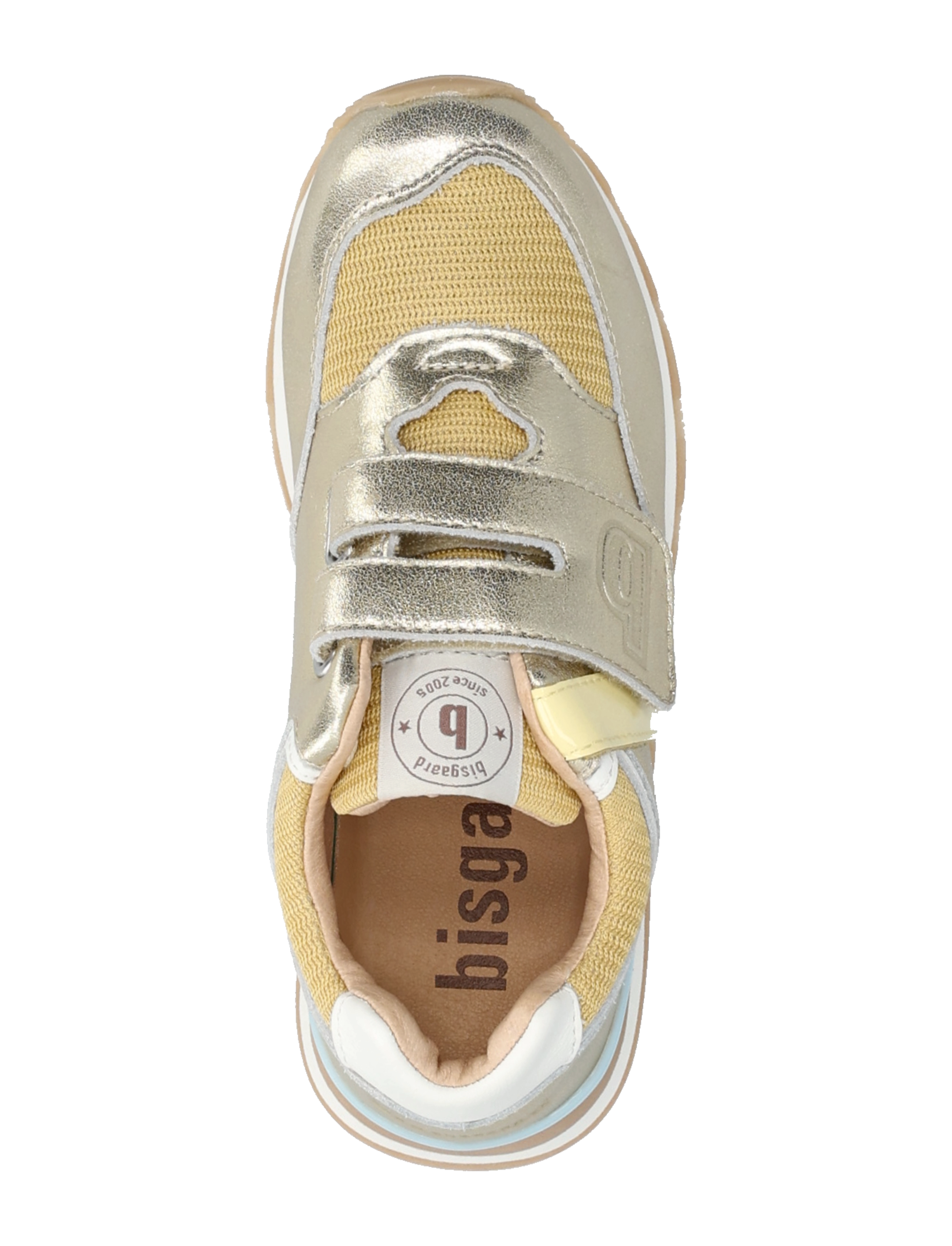 Bisgaard - bisgaard winston - gold - 4