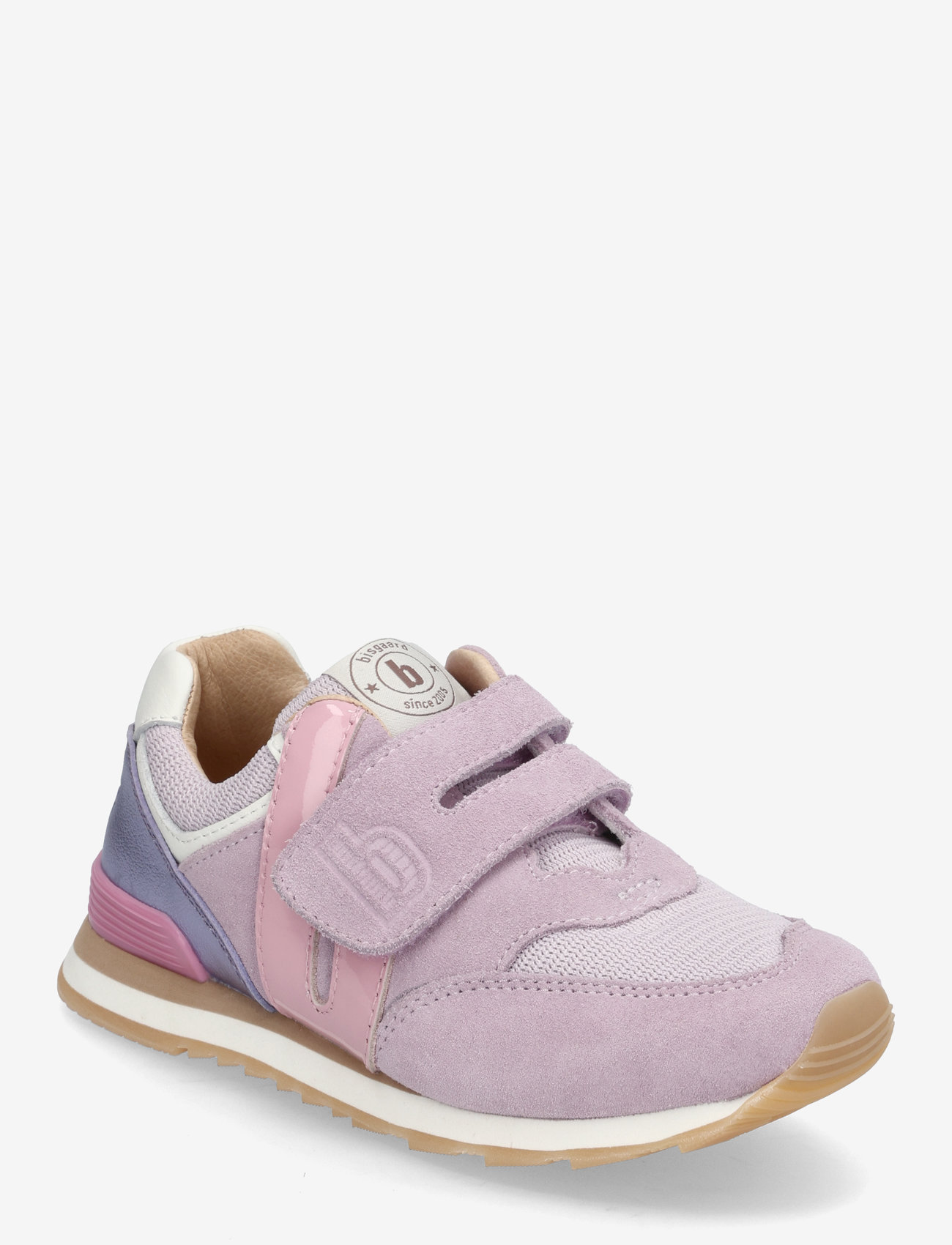 Bisgaard - bisgaard winston - low tops - heather - 0