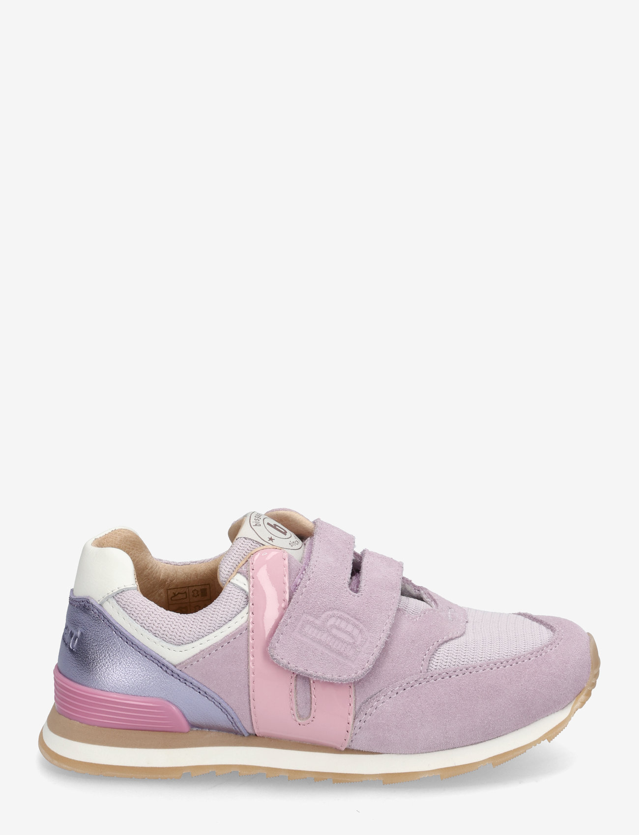 Bisgaard - bisgaard winston - low tops - heather - 1