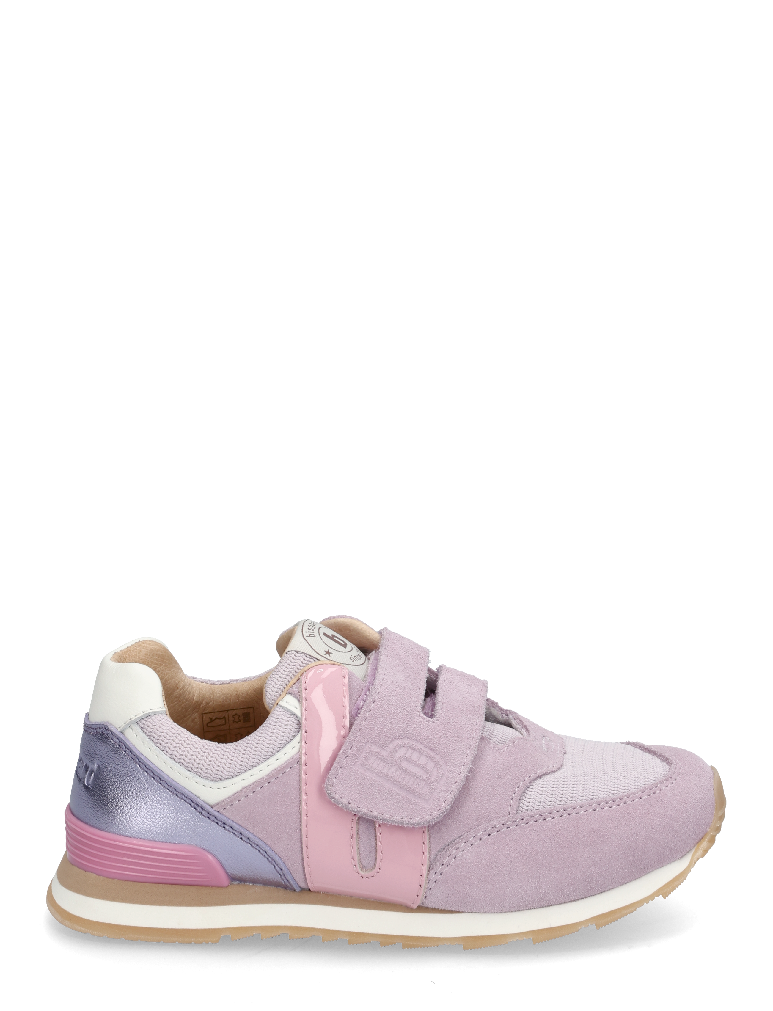 Bisgaard - bisgaard winston - sommerschnäppchen - heather - 2