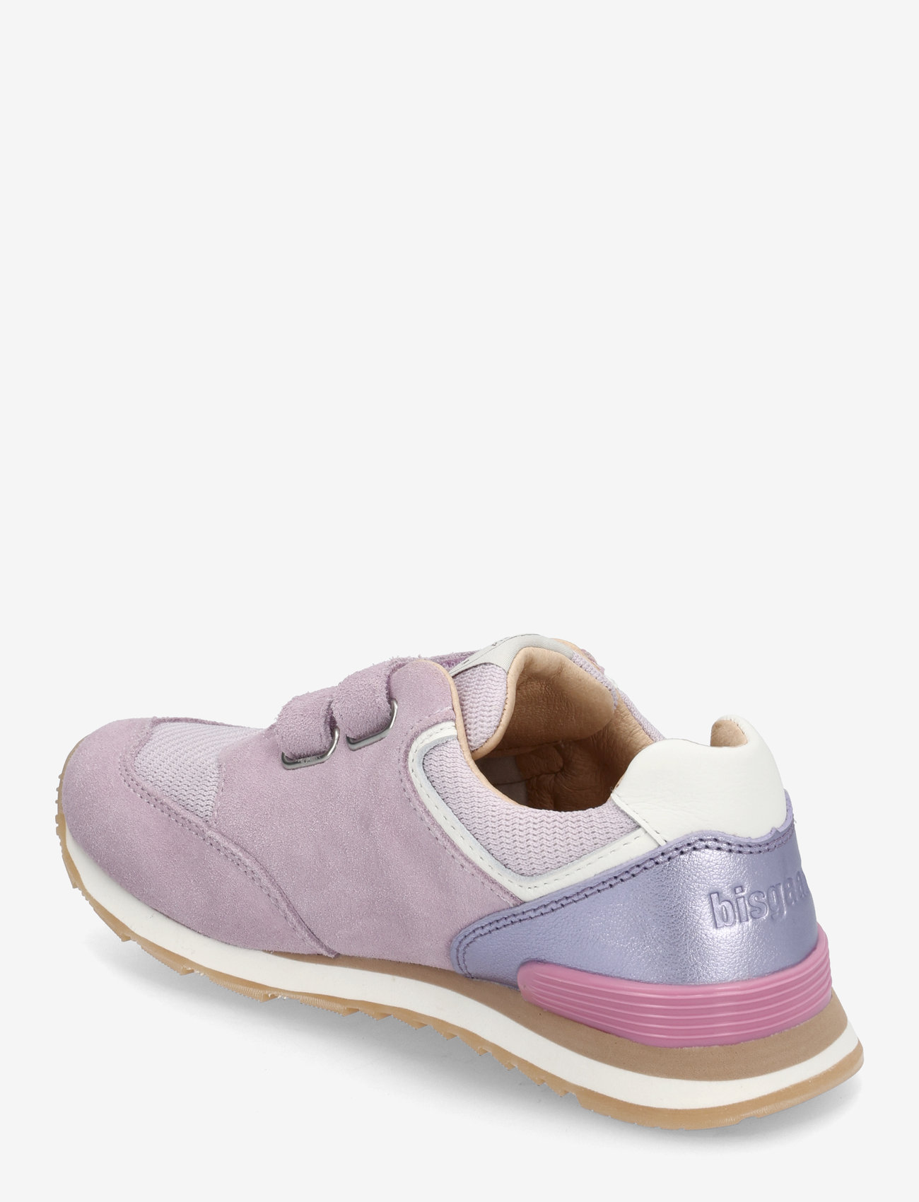 Bisgaard - bisgaard winston - low tops - heather - 2