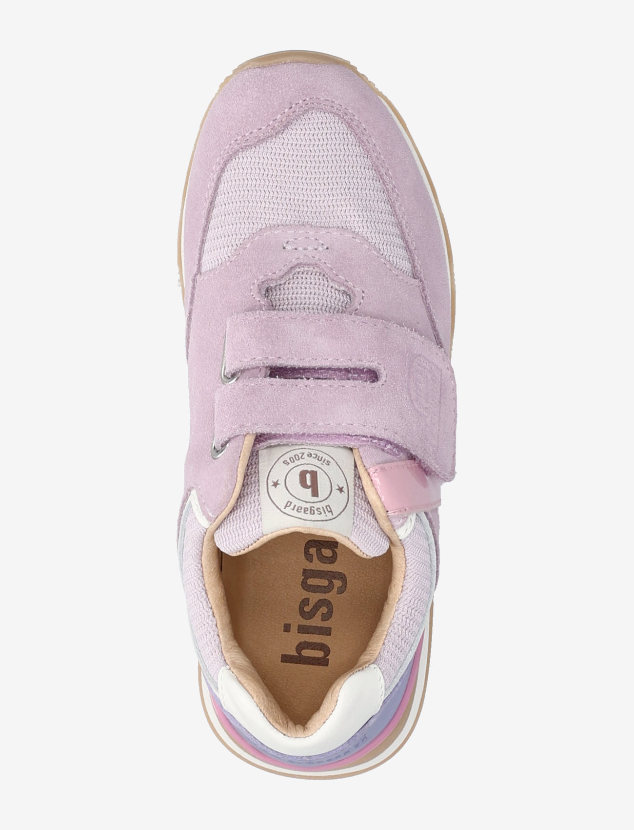 Bisgaard - bisgaard winston - low tops - heather - 3