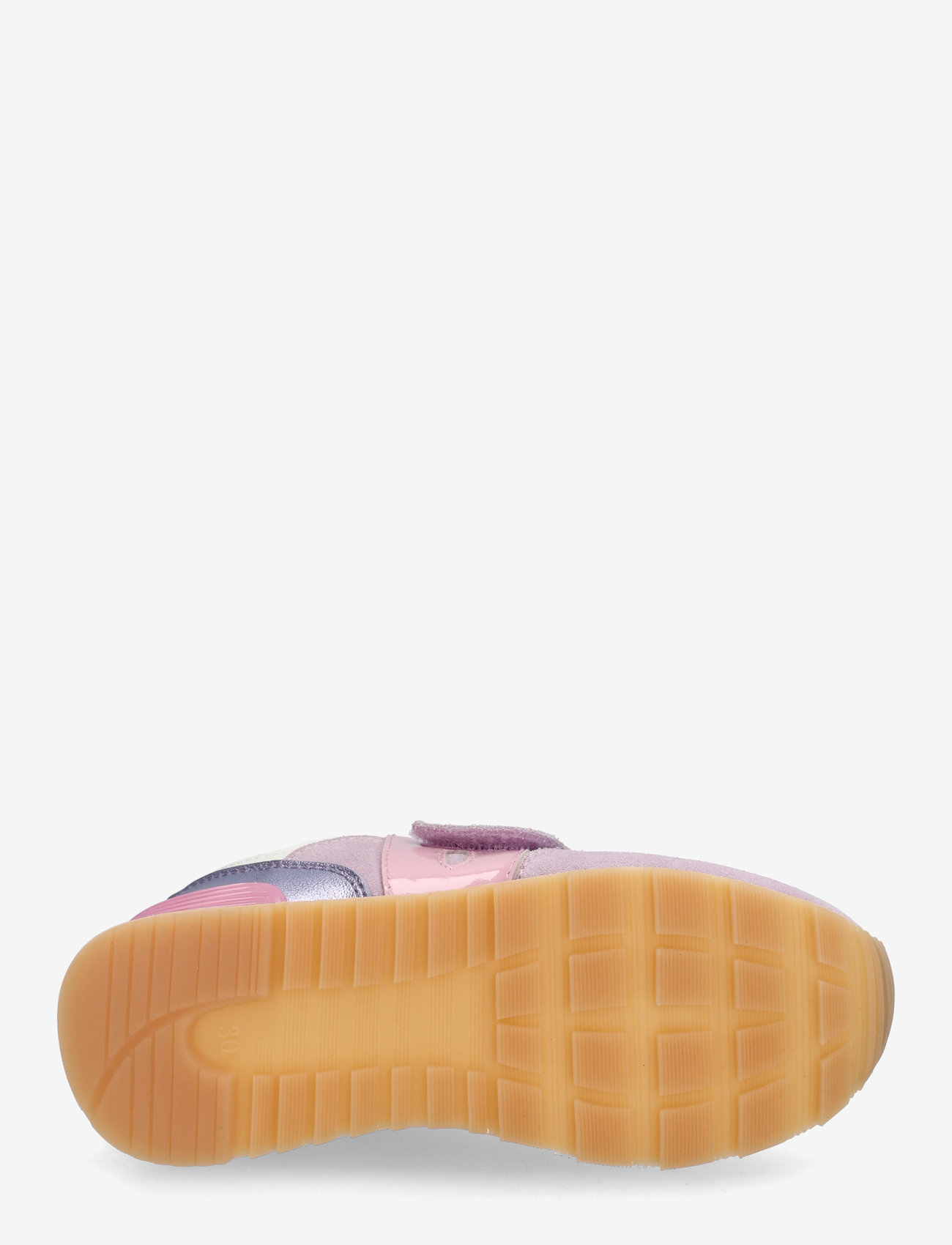 Bisgaard - bisgaard winston - low tops - heather - 4