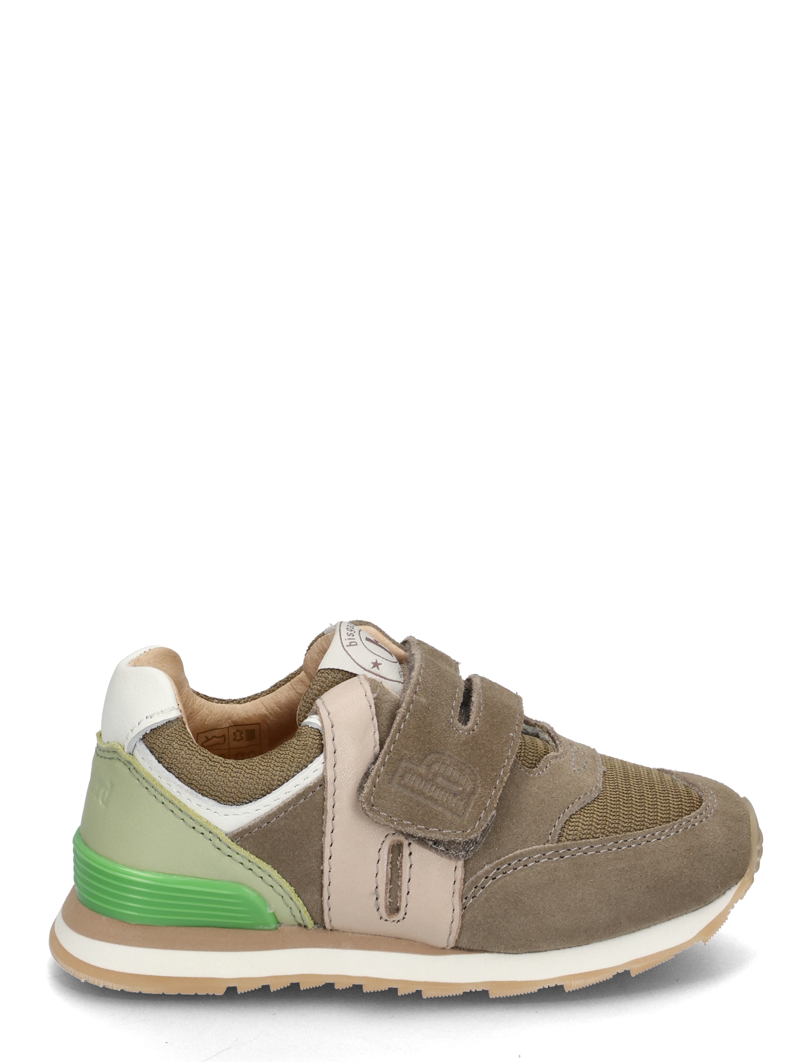 Bisgaard - bisgaard winston - zomerkoopjes - khaki - 2