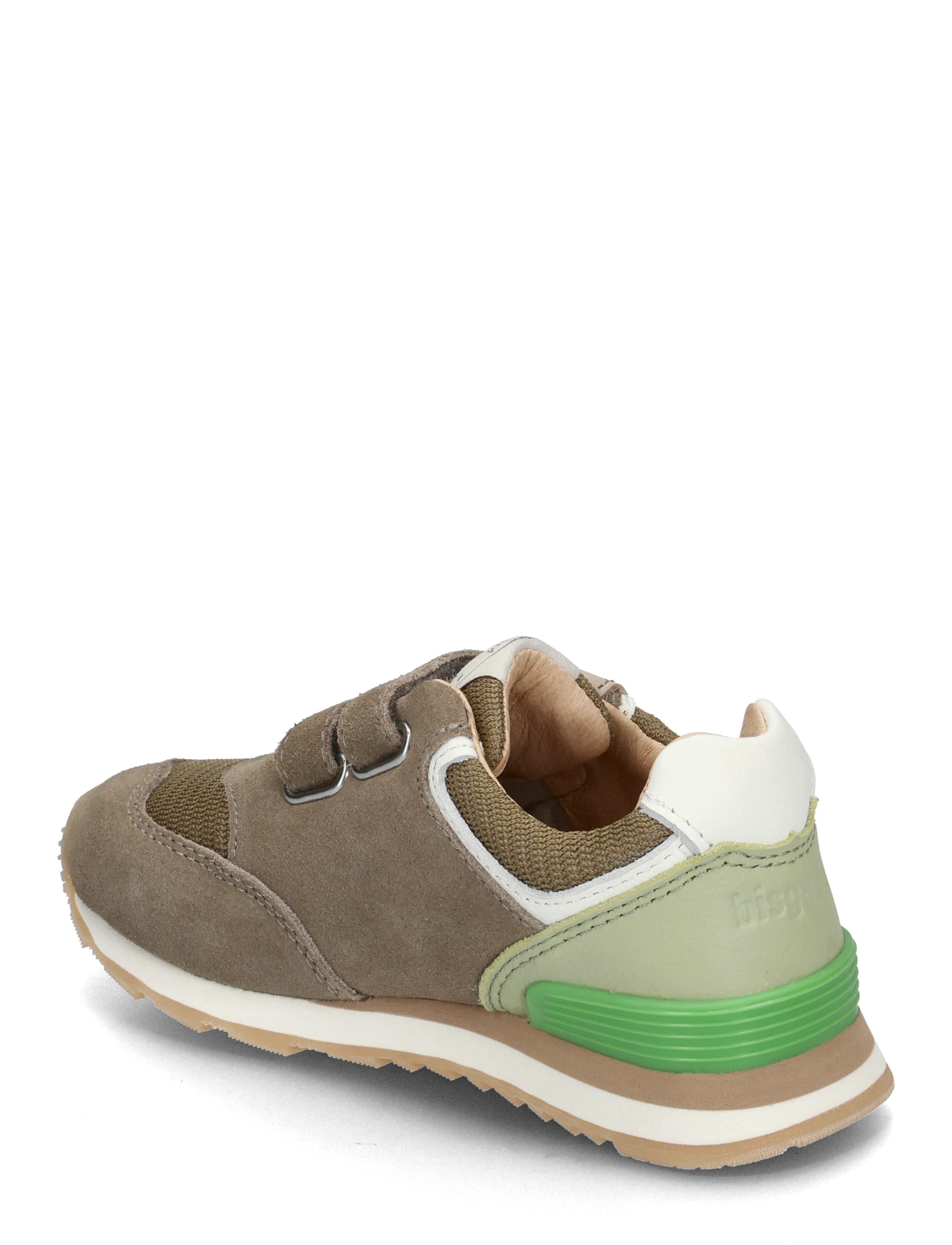 Bisgaard - bisgaard winston - zomerkoopjes - khaki - 3