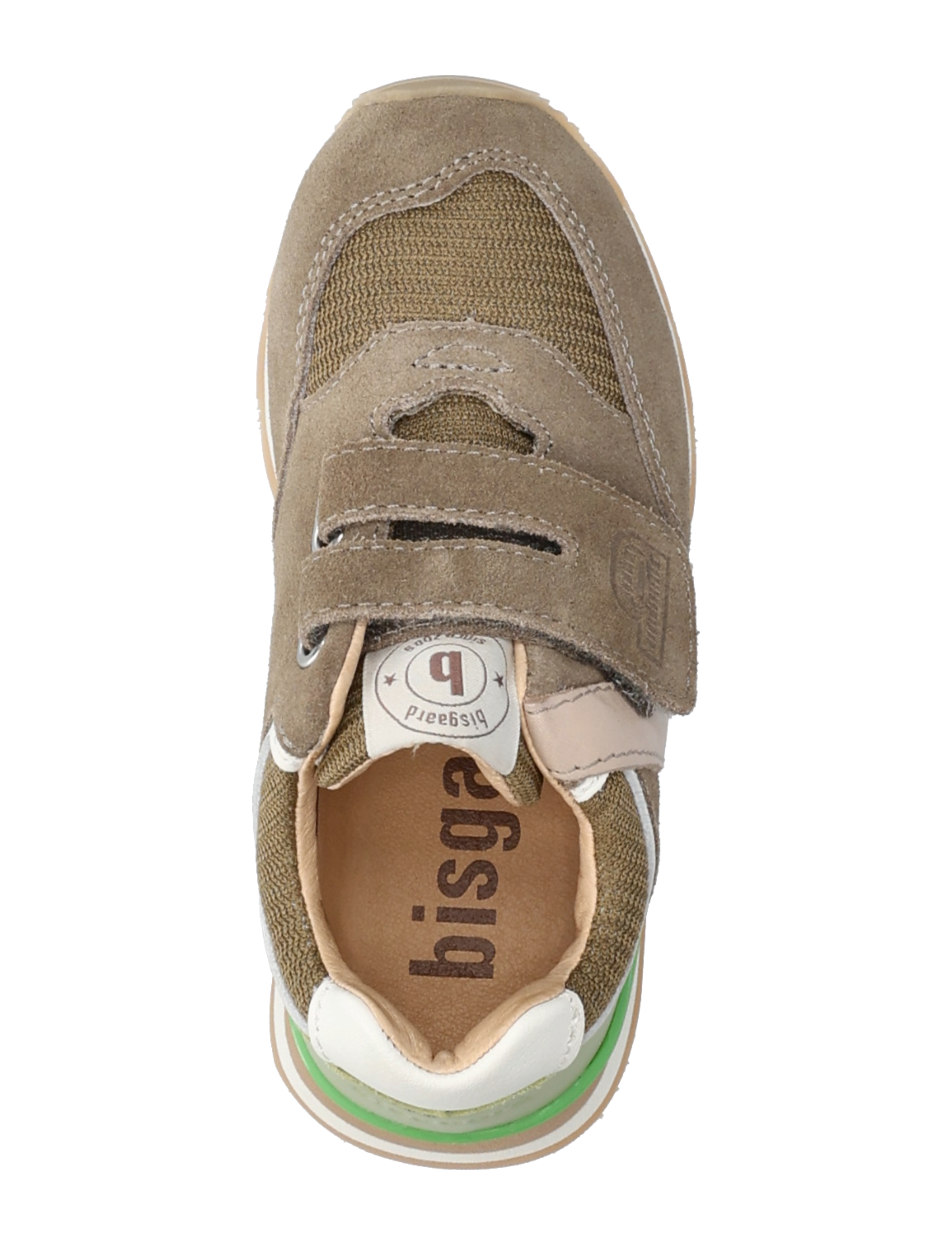 Bisgaard - bisgaard winston - zomerkoopjes - khaki - 4