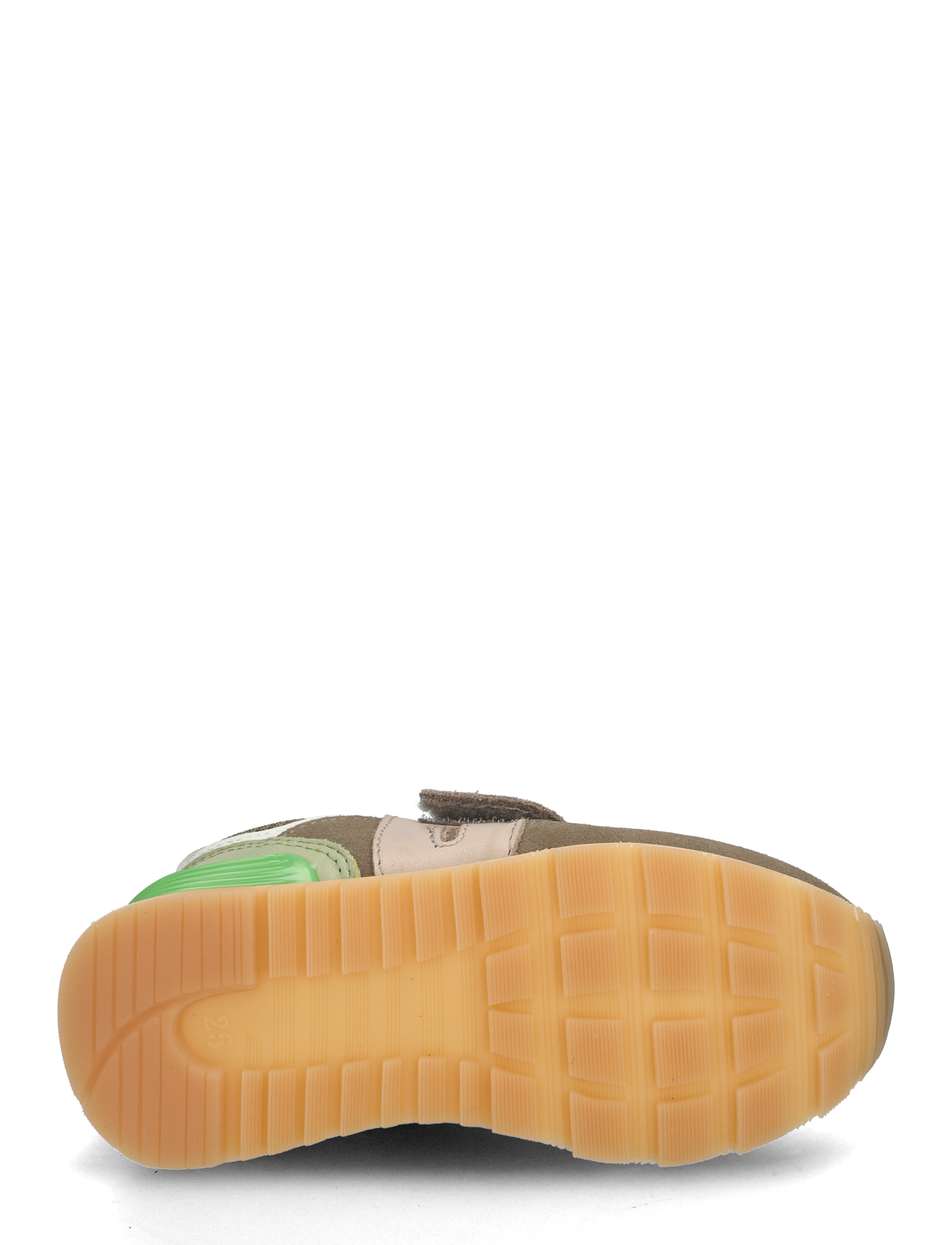 Bisgaard - bisgaard winston - zomerkoopjes - khaki - 5