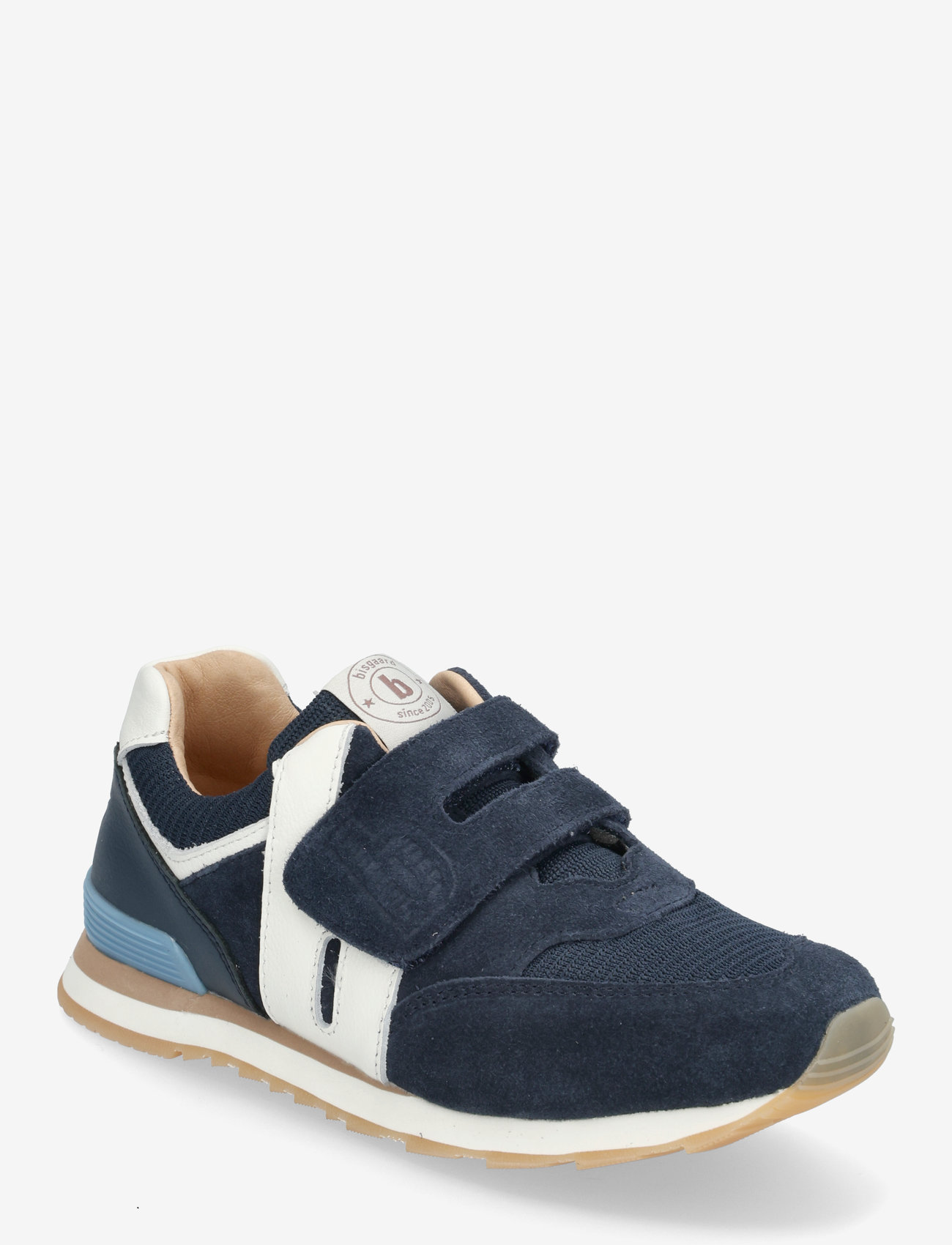 Bisgaard - bisgaard winston - niedriger schnitt - ocean - 0