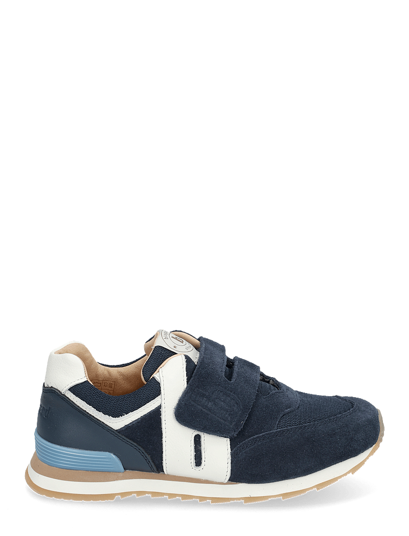 Bisgaard - bisgaard winston - niedriger schnitt - ocean - 2