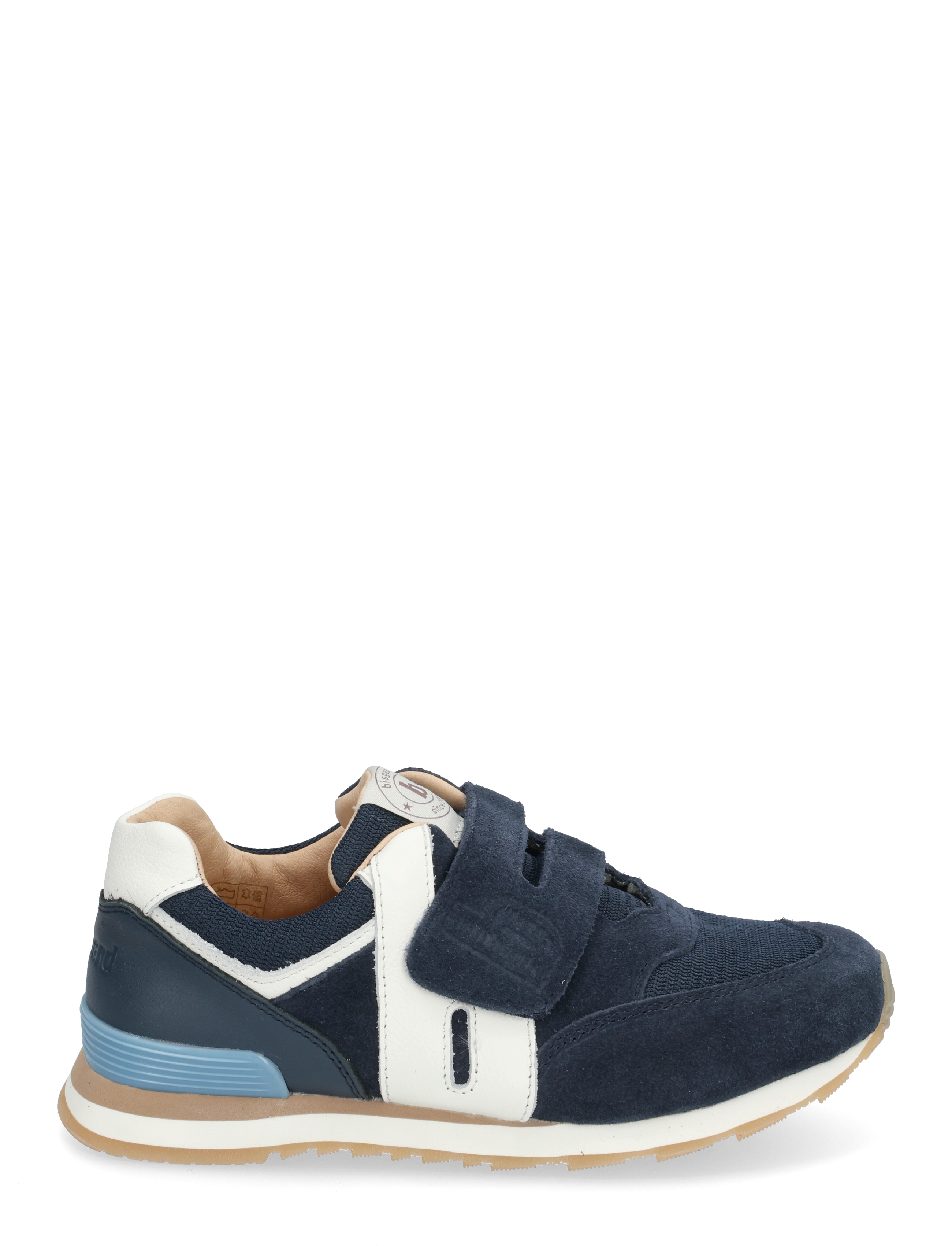 Bisgaard - bisgaard winston - ocean - 2