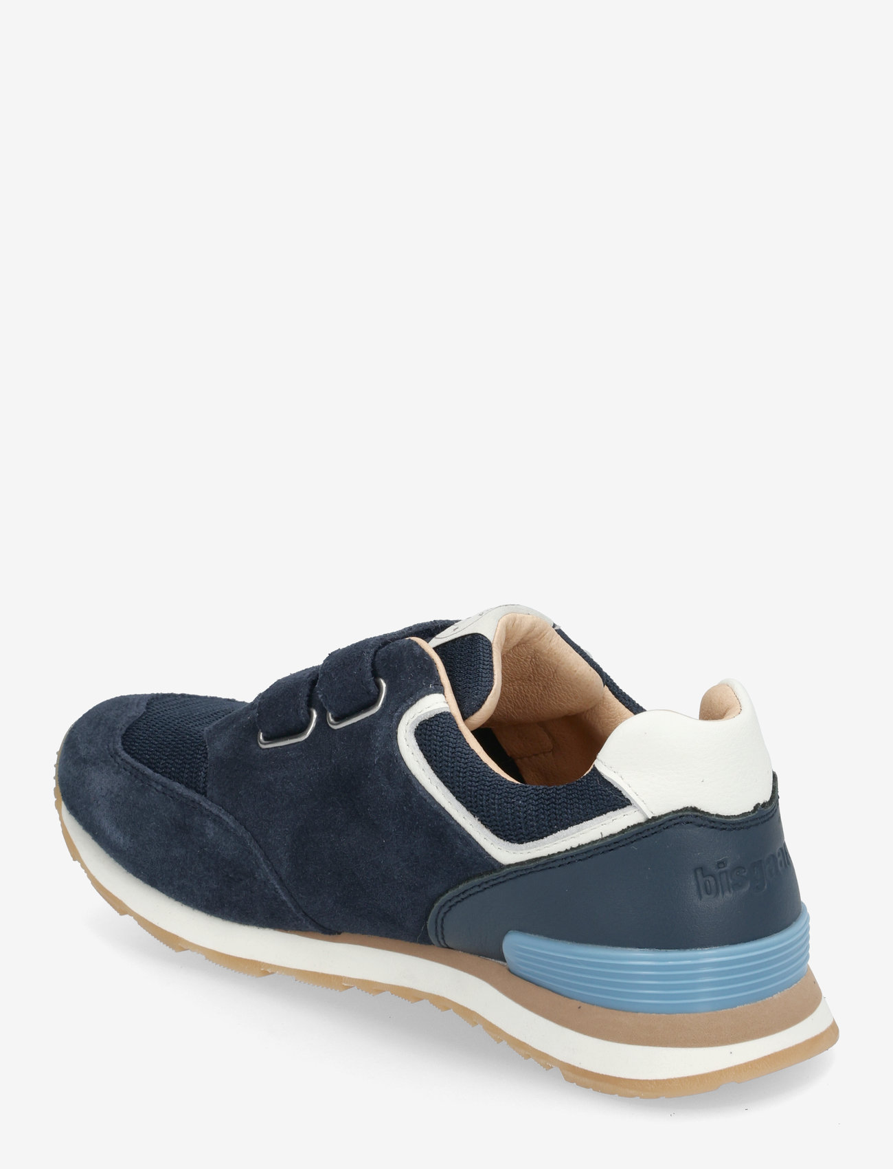 Bisgaard - bisgaard winston - niedriger schnitt - ocean - 2