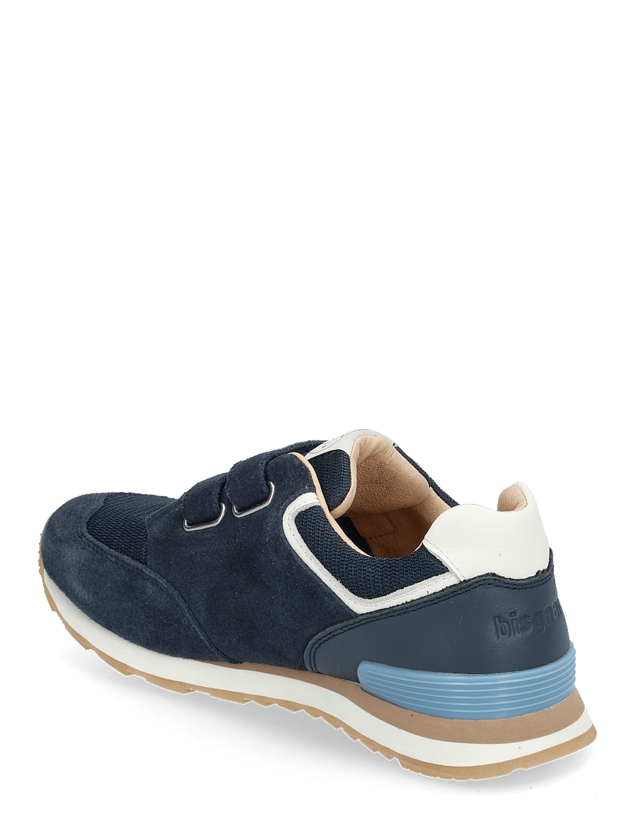 Bisgaard - bisgaard winston - niedriger schnitt - ocean - 3