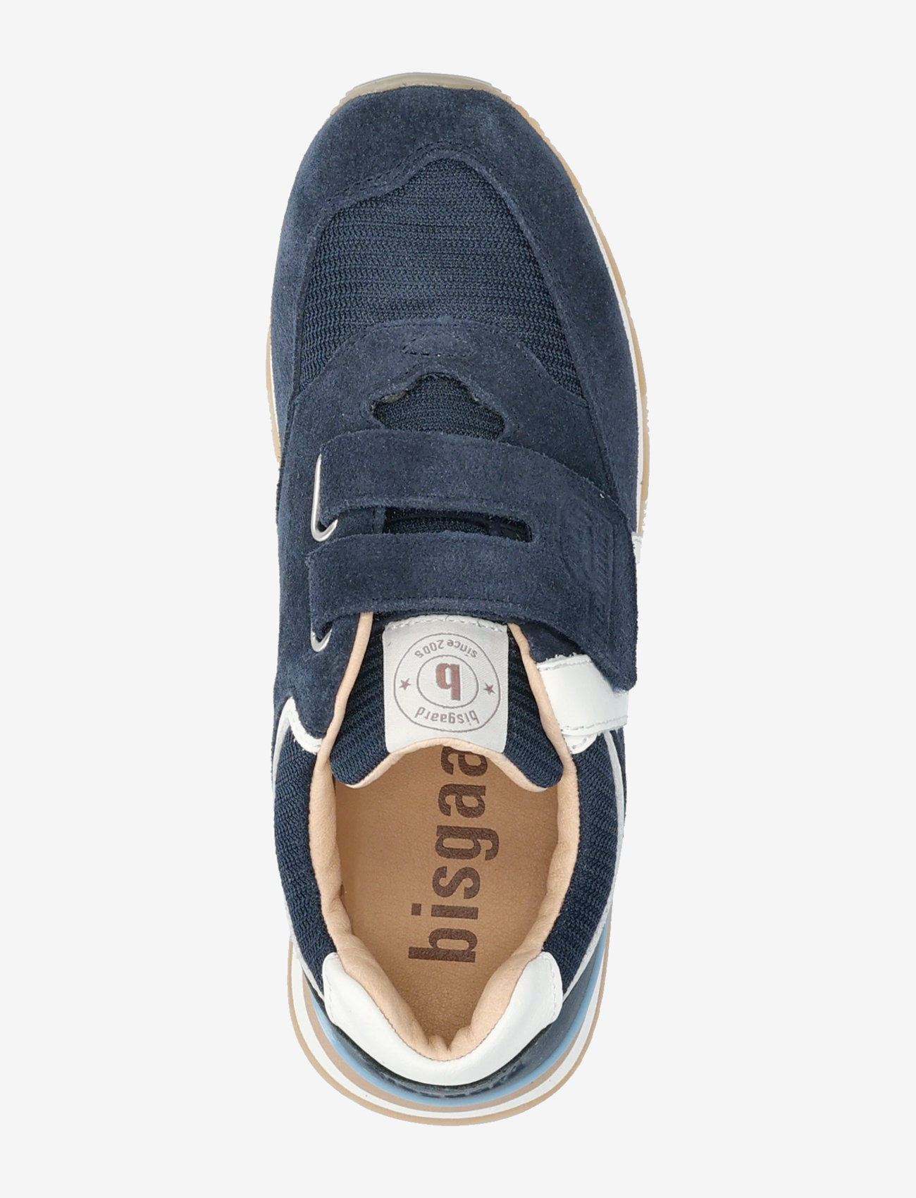 Bisgaard - bisgaard winston - niedriger schnitt - ocean - 3