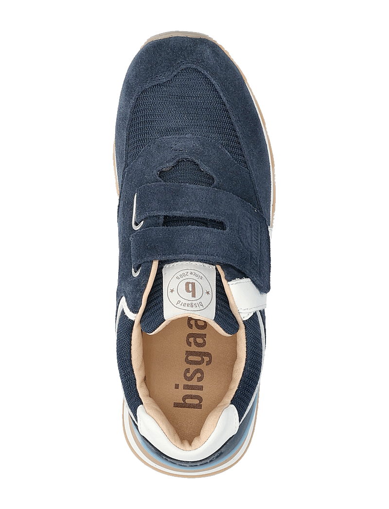 Bisgaard - bisgaard winston - niedriger schnitt - ocean - 4