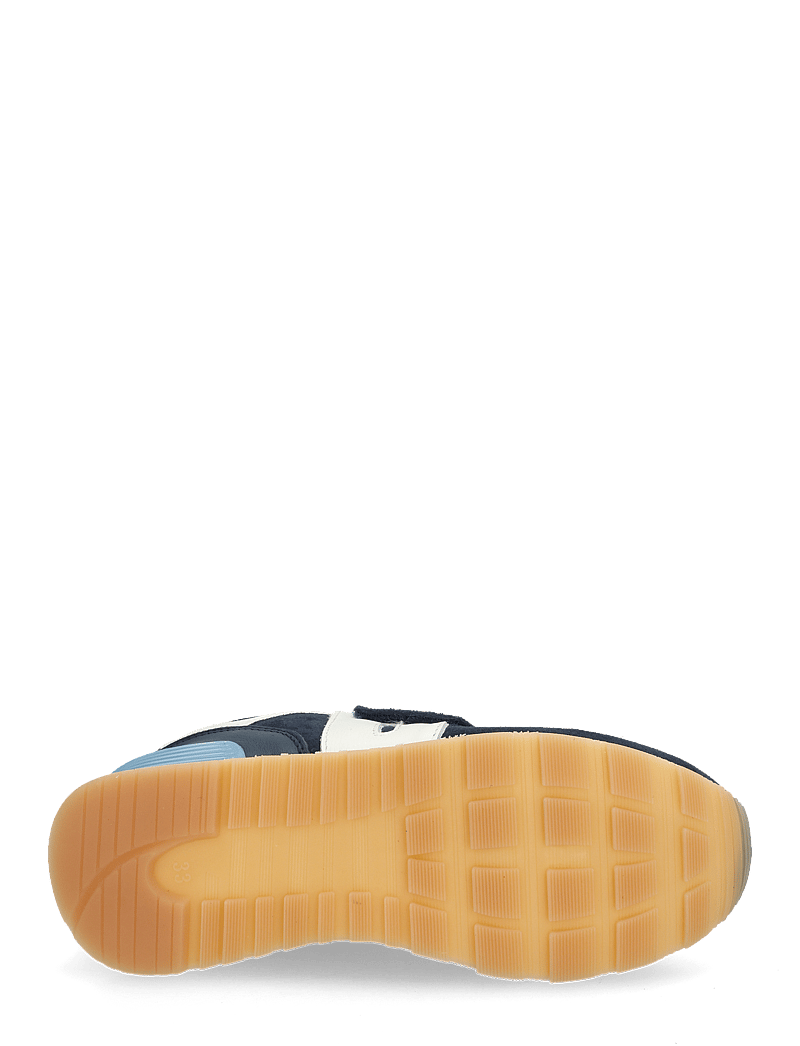 Bisgaard - bisgaard winston - niedriger schnitt - ocean - 5