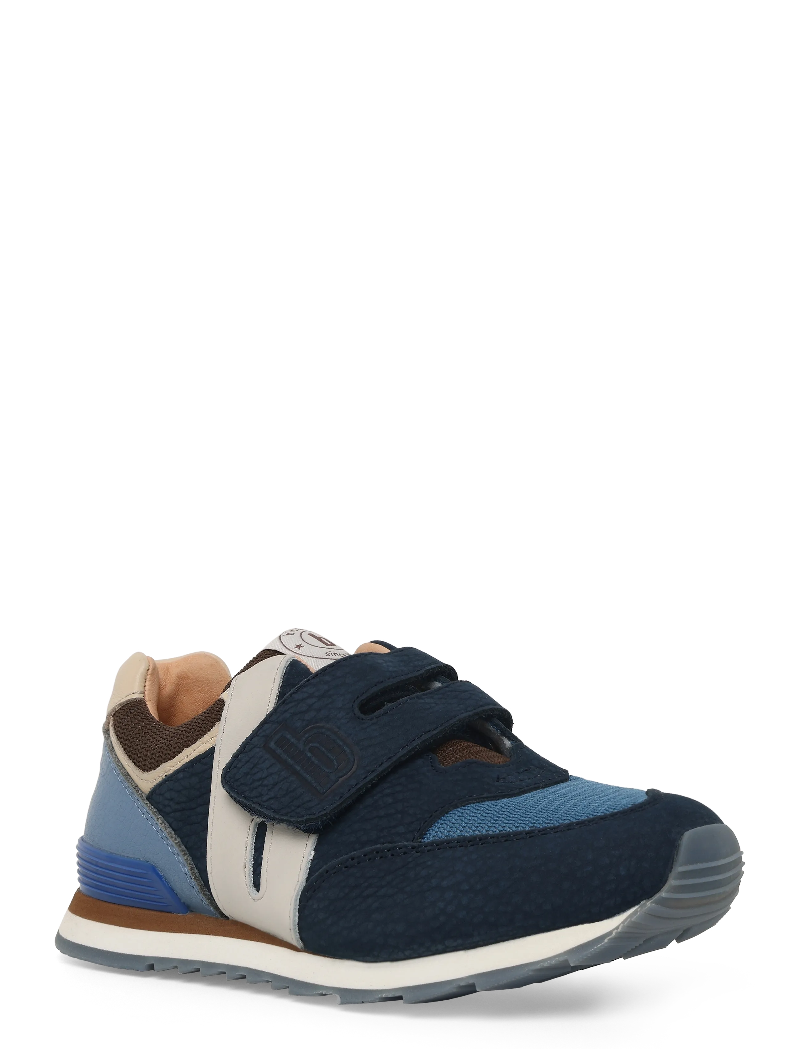 Bisgaard bisgaard winston - Skor - BLUE / navy
