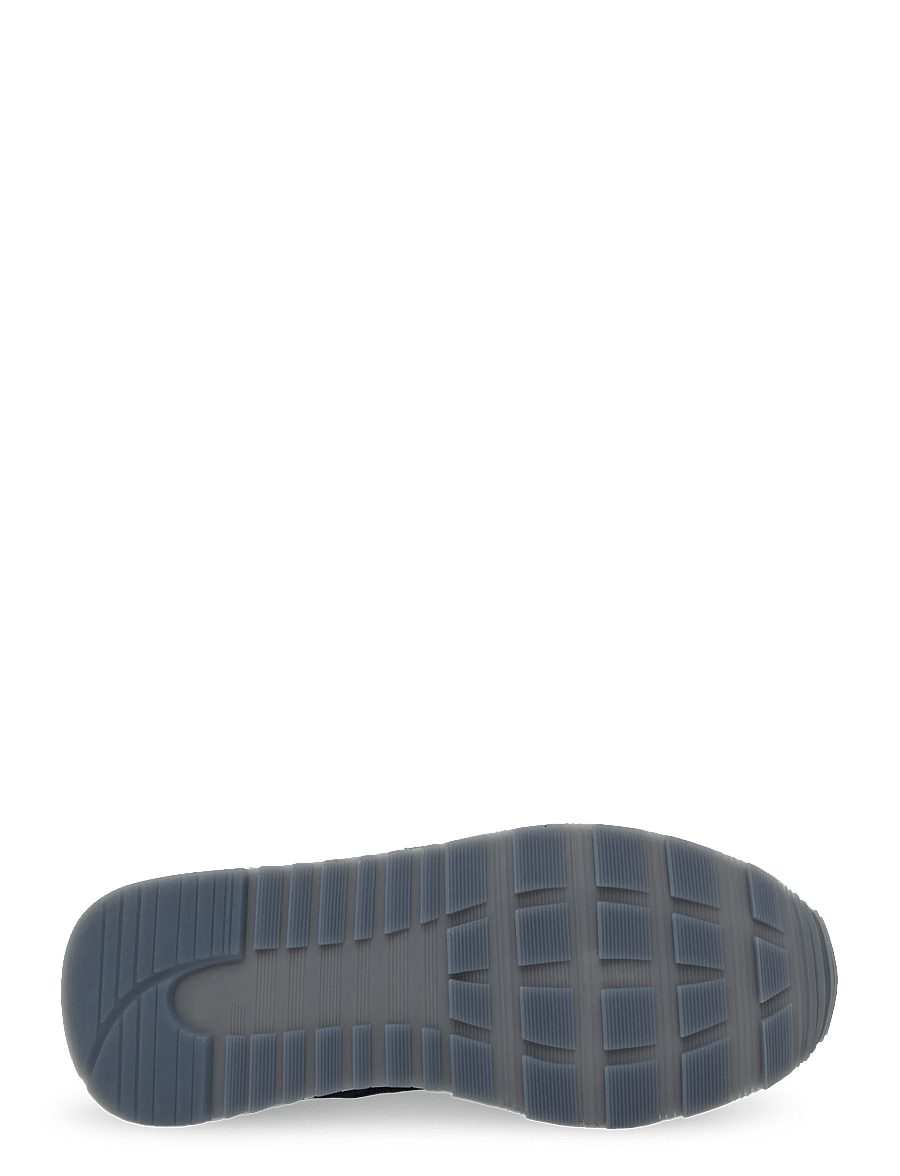 Bisgaard - bisgaard winston - låga sneakers - blue - 4