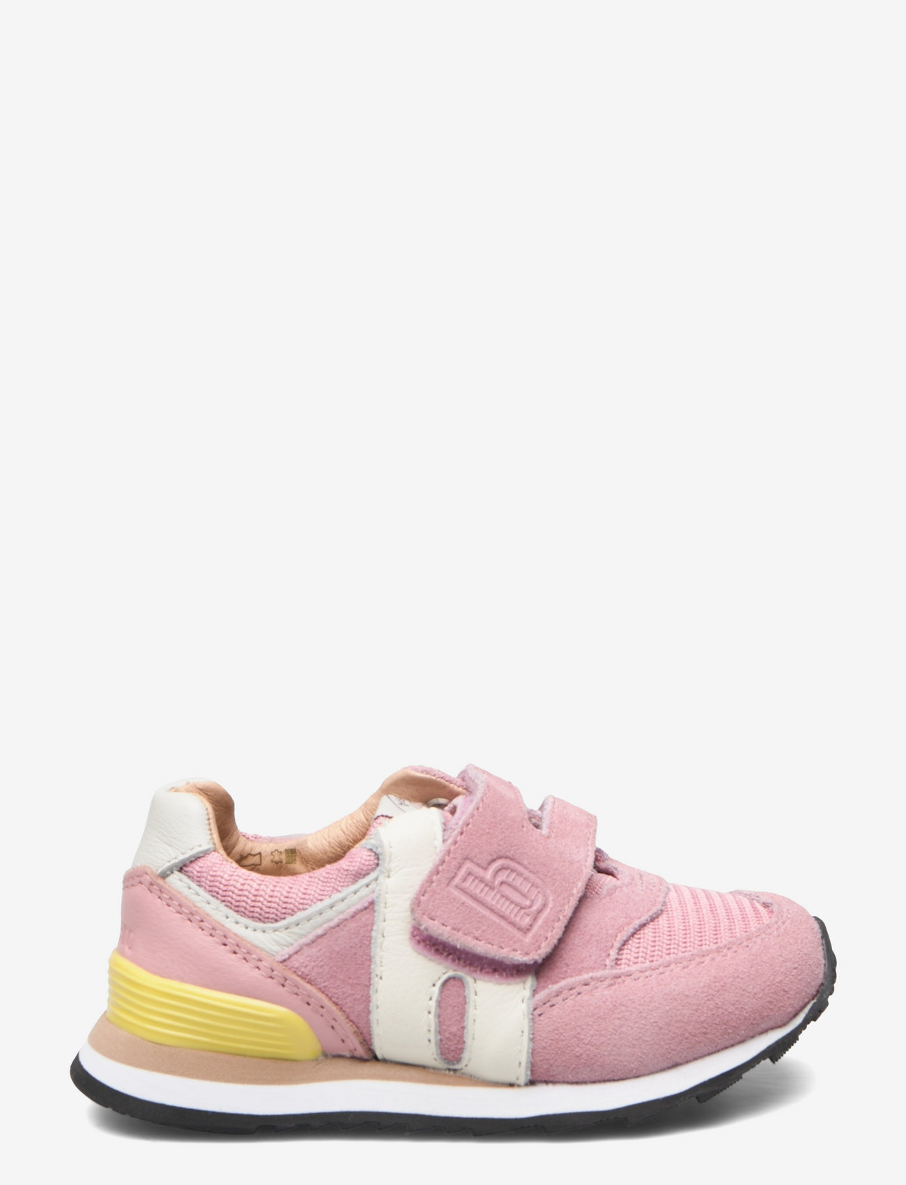 Bisgaard - bisgaard winston s - blush - 1