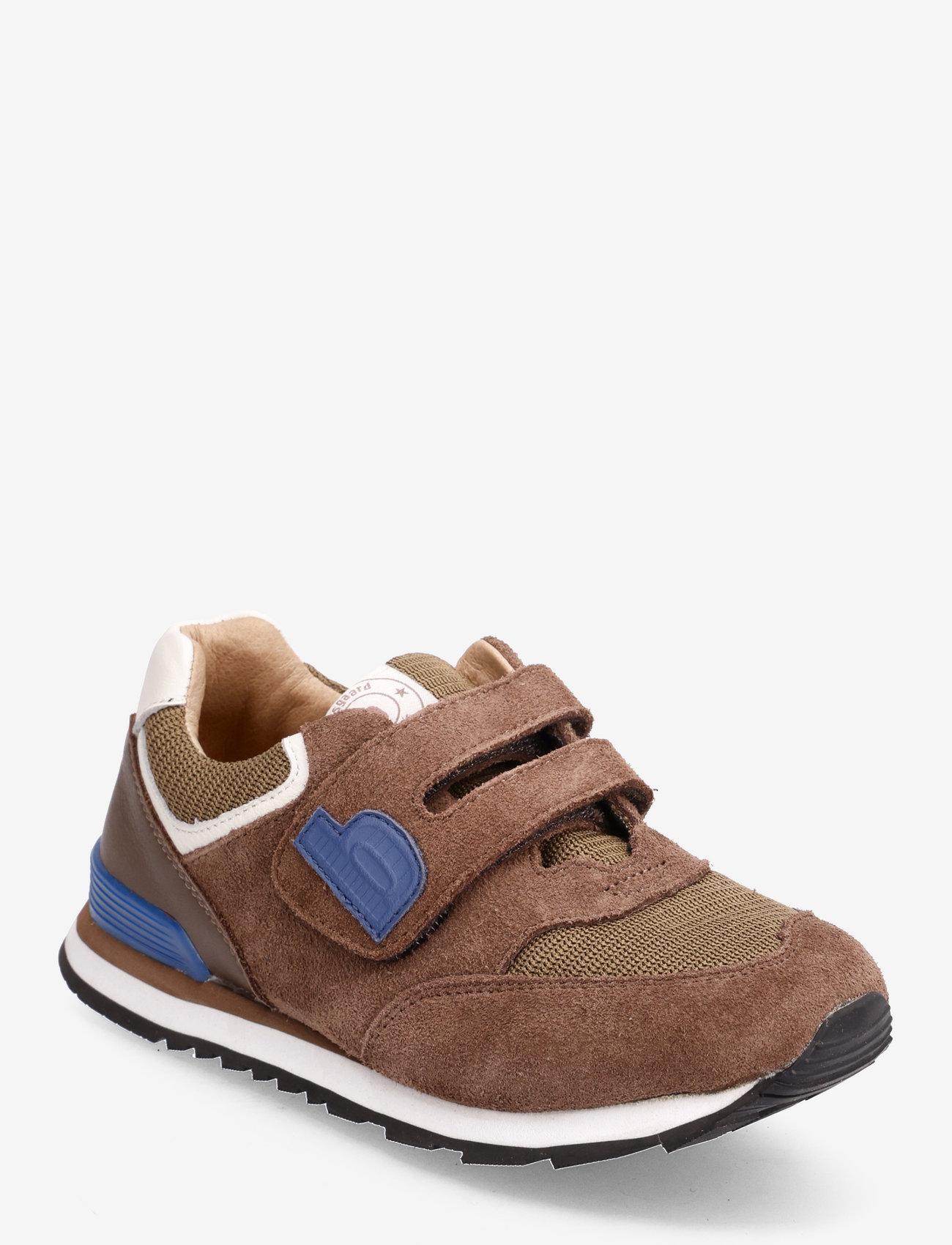 Bisgaard - bisgaard winston - brown - 0