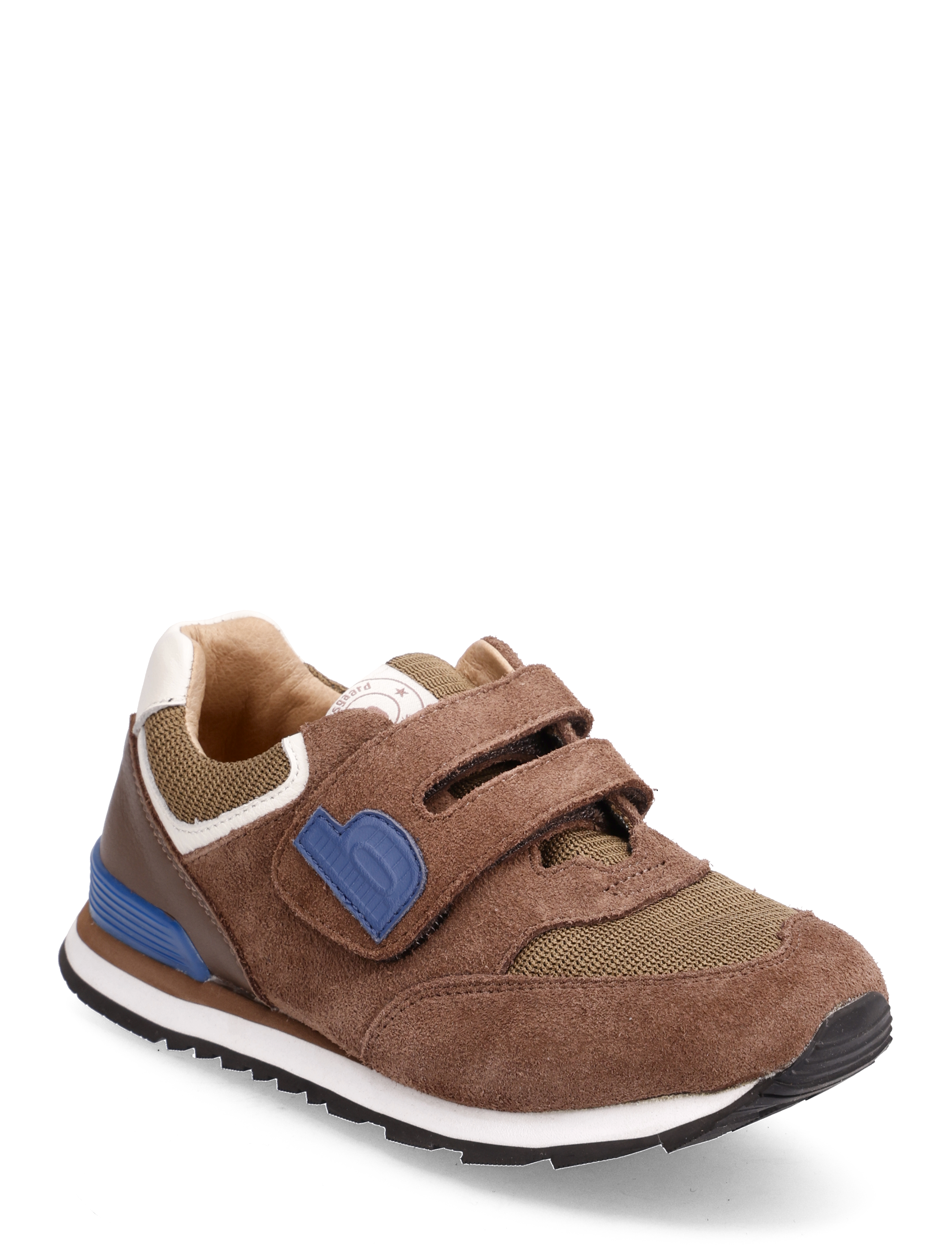 bisgaard winston - BROWN