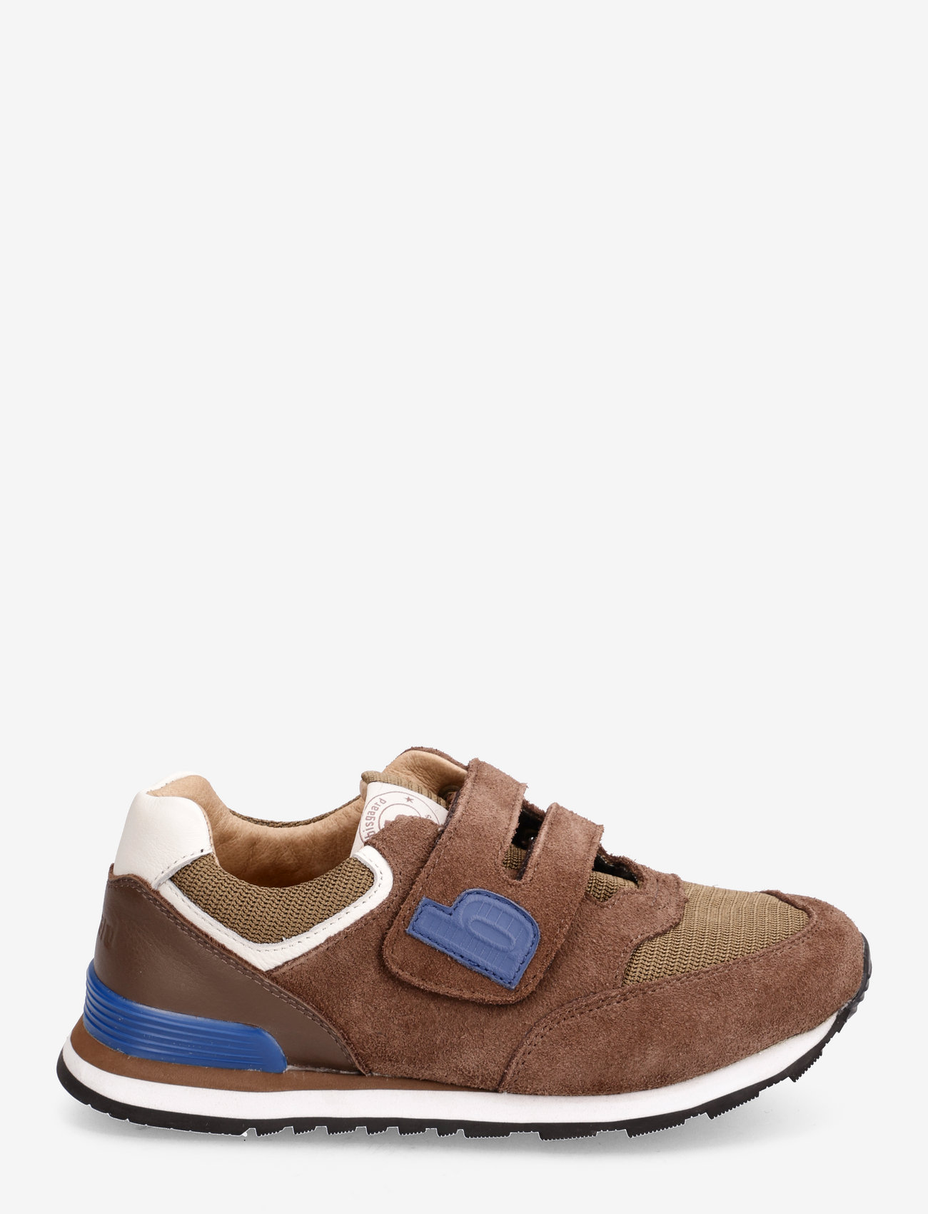 Bisgaard - bisgaard winston - brown - 1